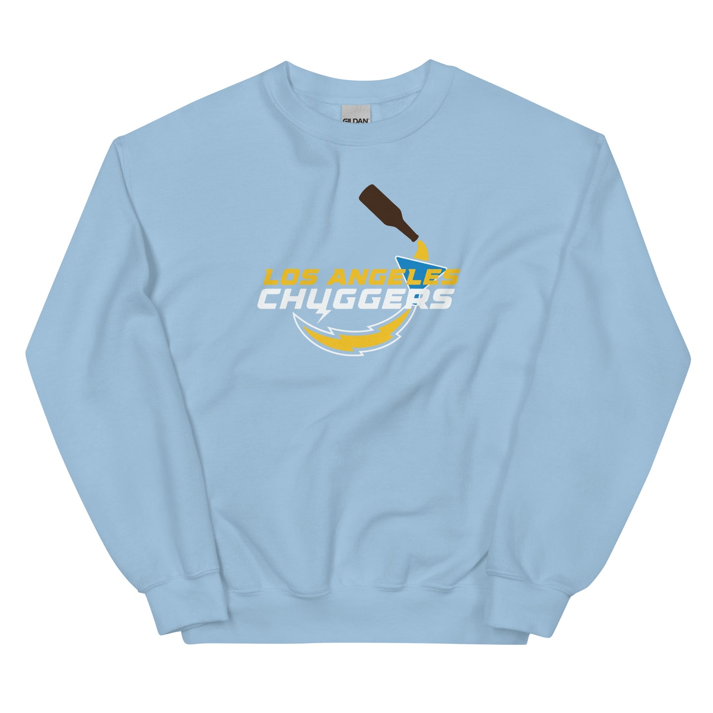 LA Chuggers Sweatshirt