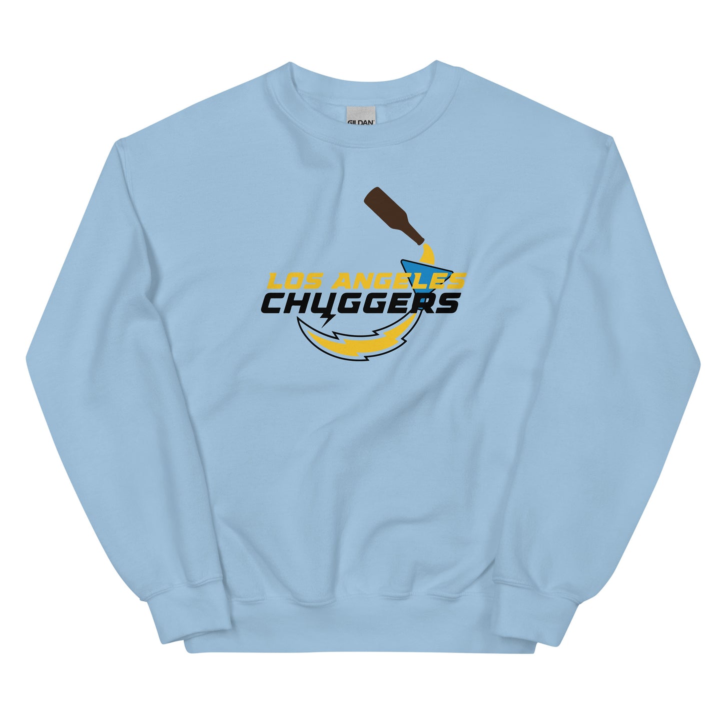 LA Chuggers II Sweatshirt