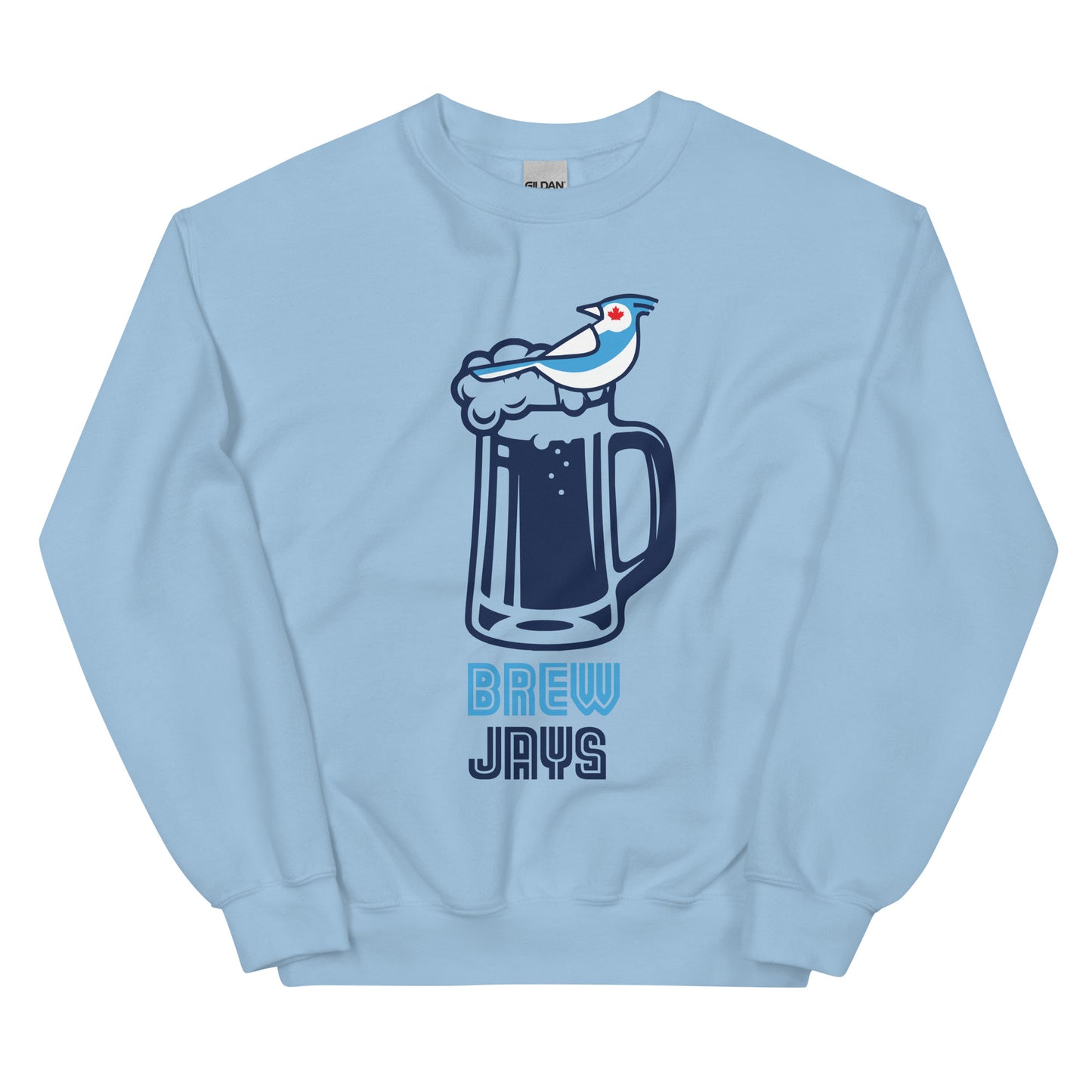 Brew Jays Sweatshirt