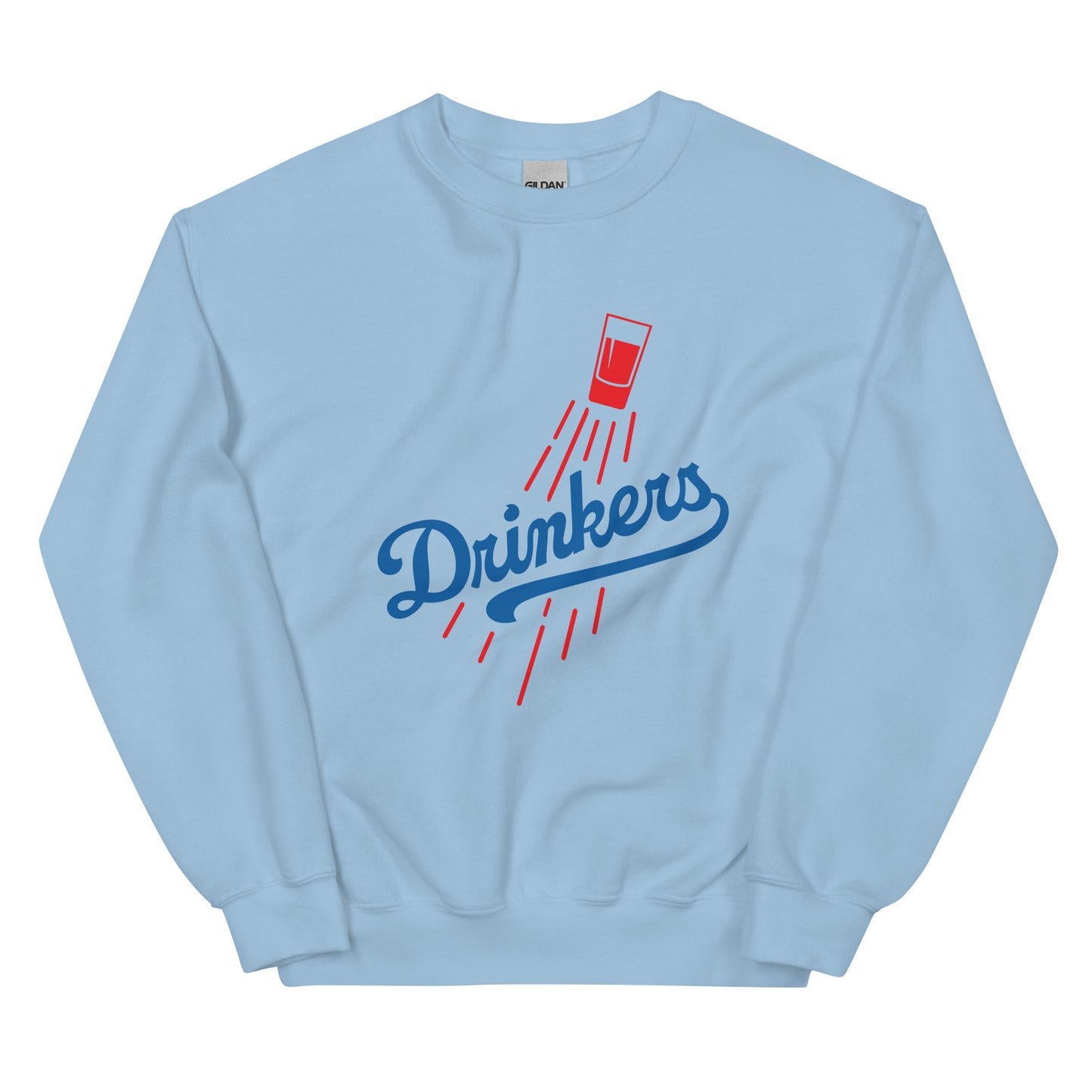 Drinkers II Sweatshirt