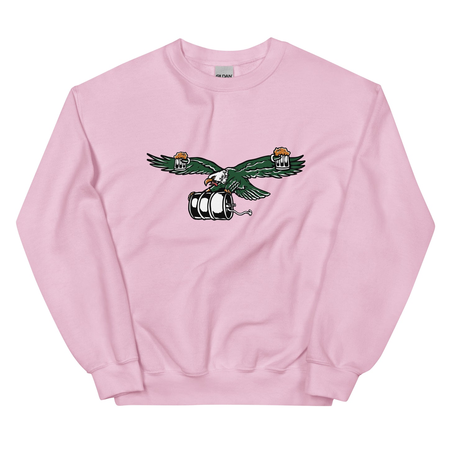 Philly Slugger II Sweatshirt