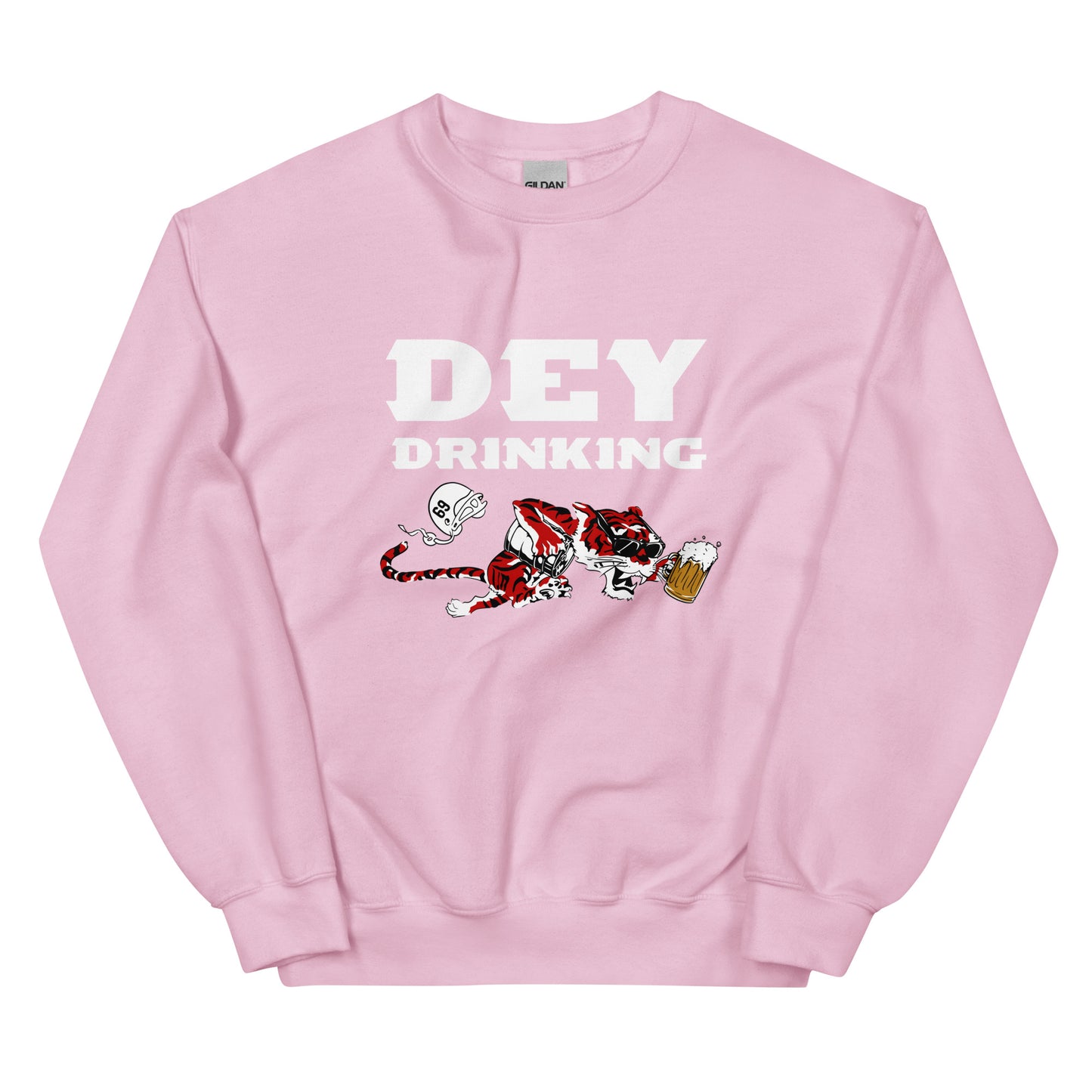 DEY Drinking Sweatshirt