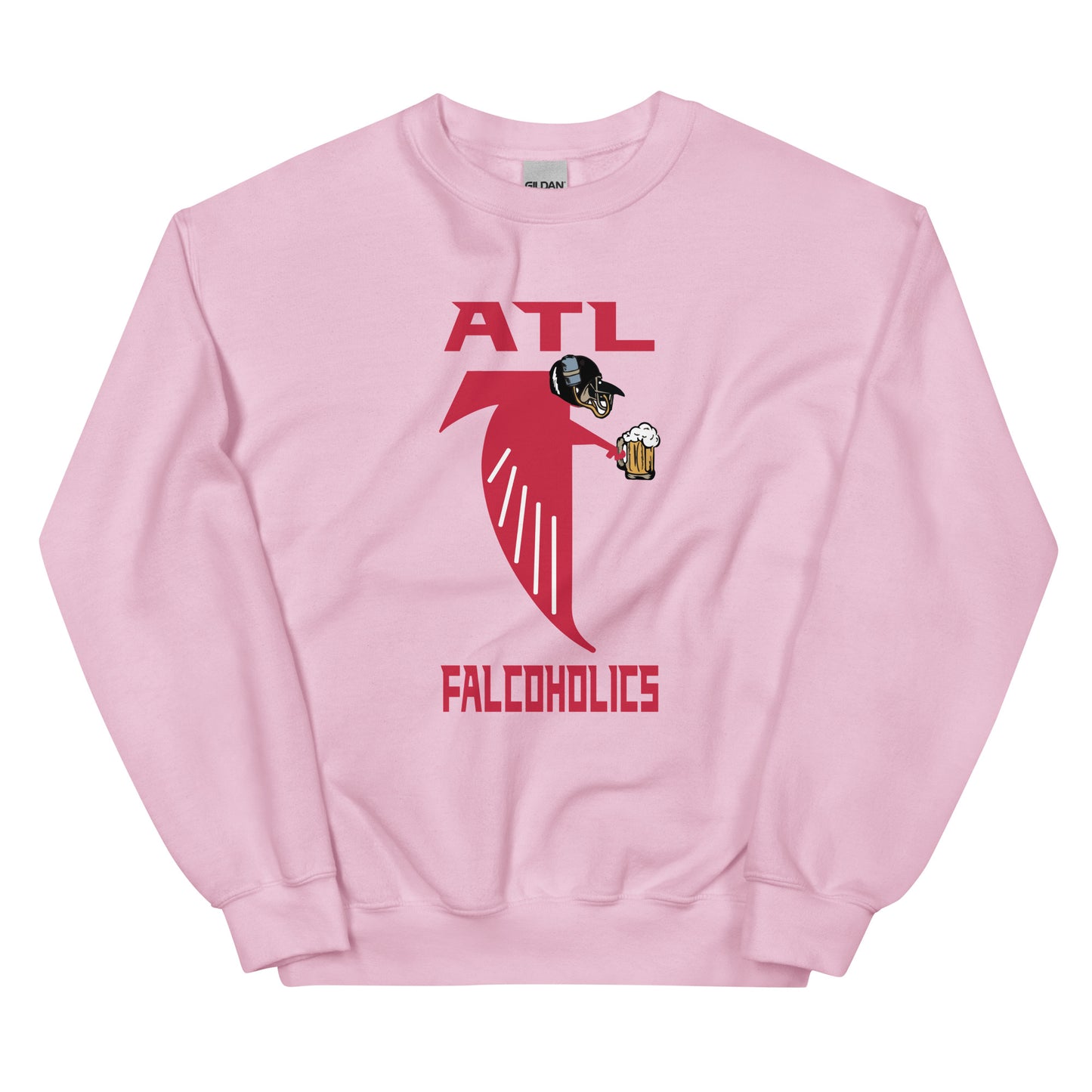 ATL Falcoholics II Sweatshirt