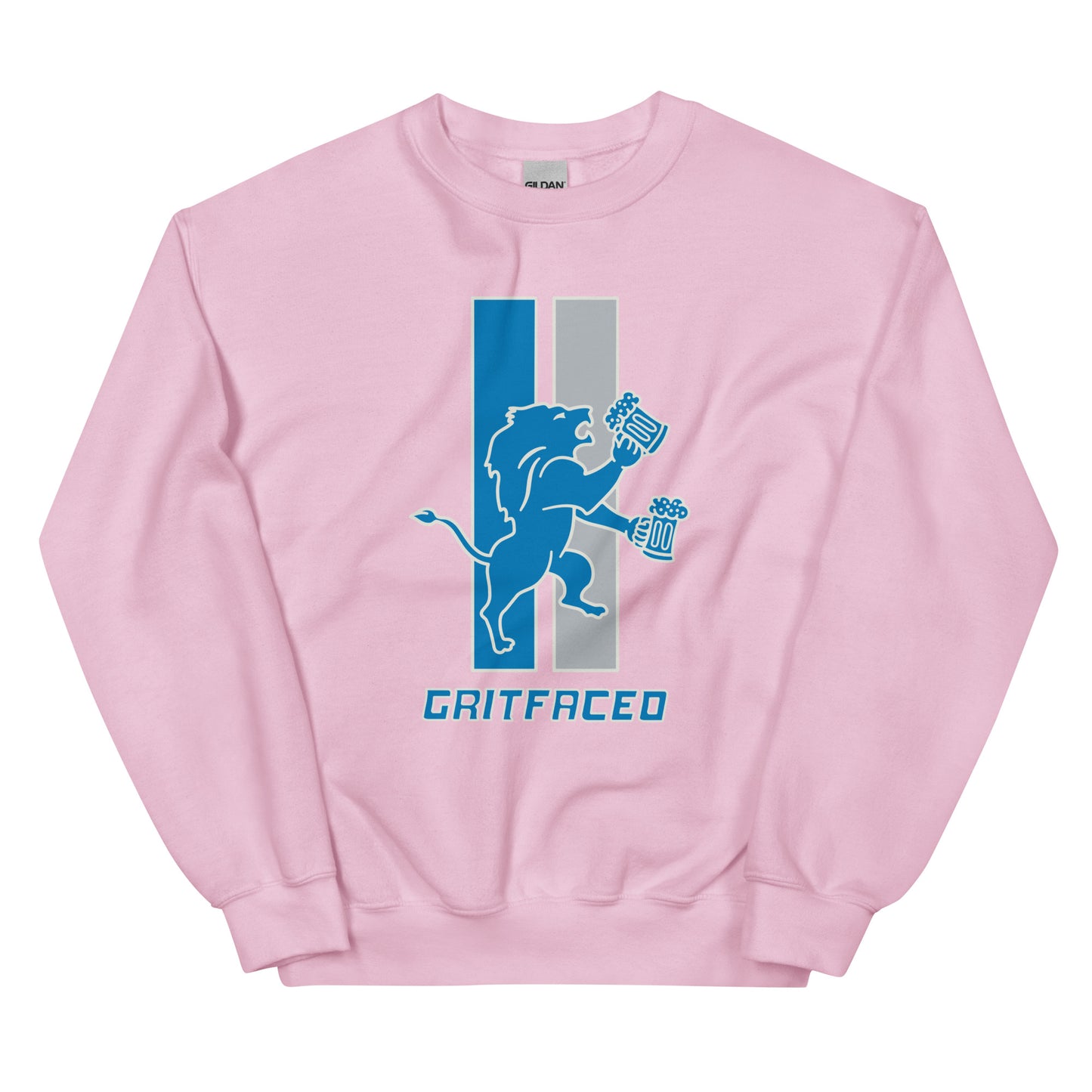Gritfaced Sweatshirt