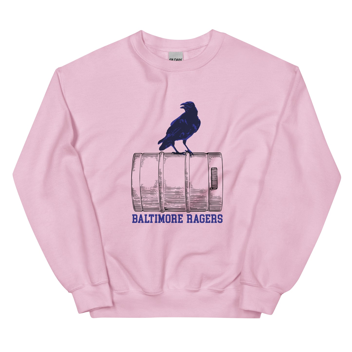 RAGERS Sweatshirt