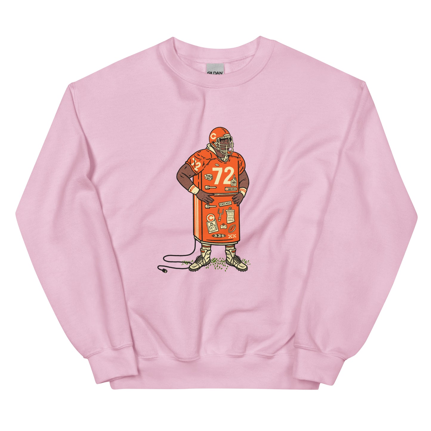 The Fridge Sweatshirt