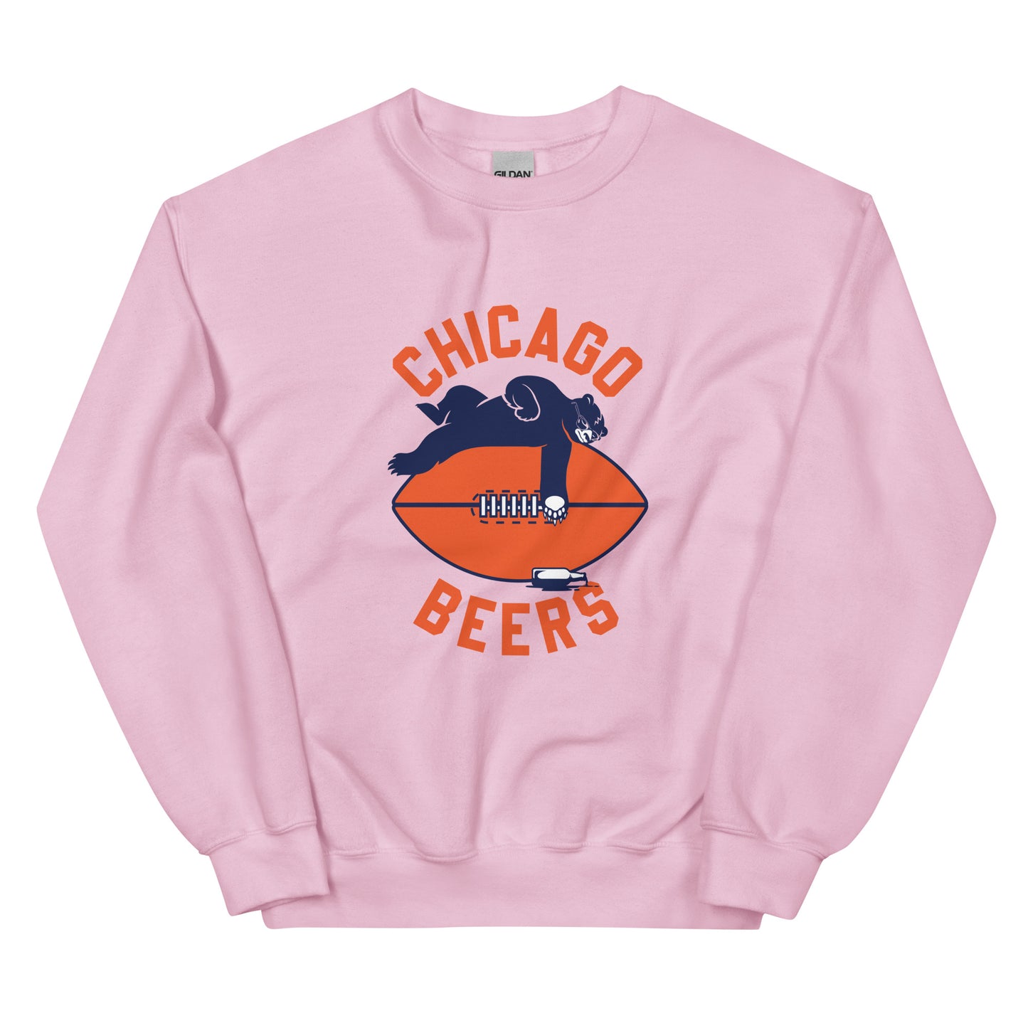 Chicago Beers Sweatshirt