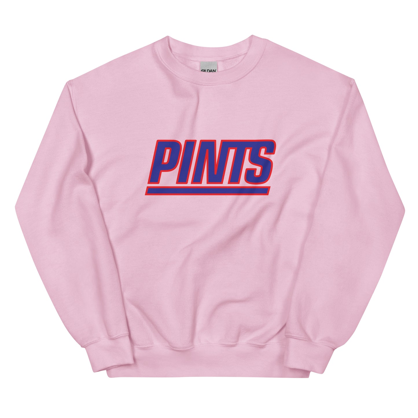 NY Pints Sweatshirt