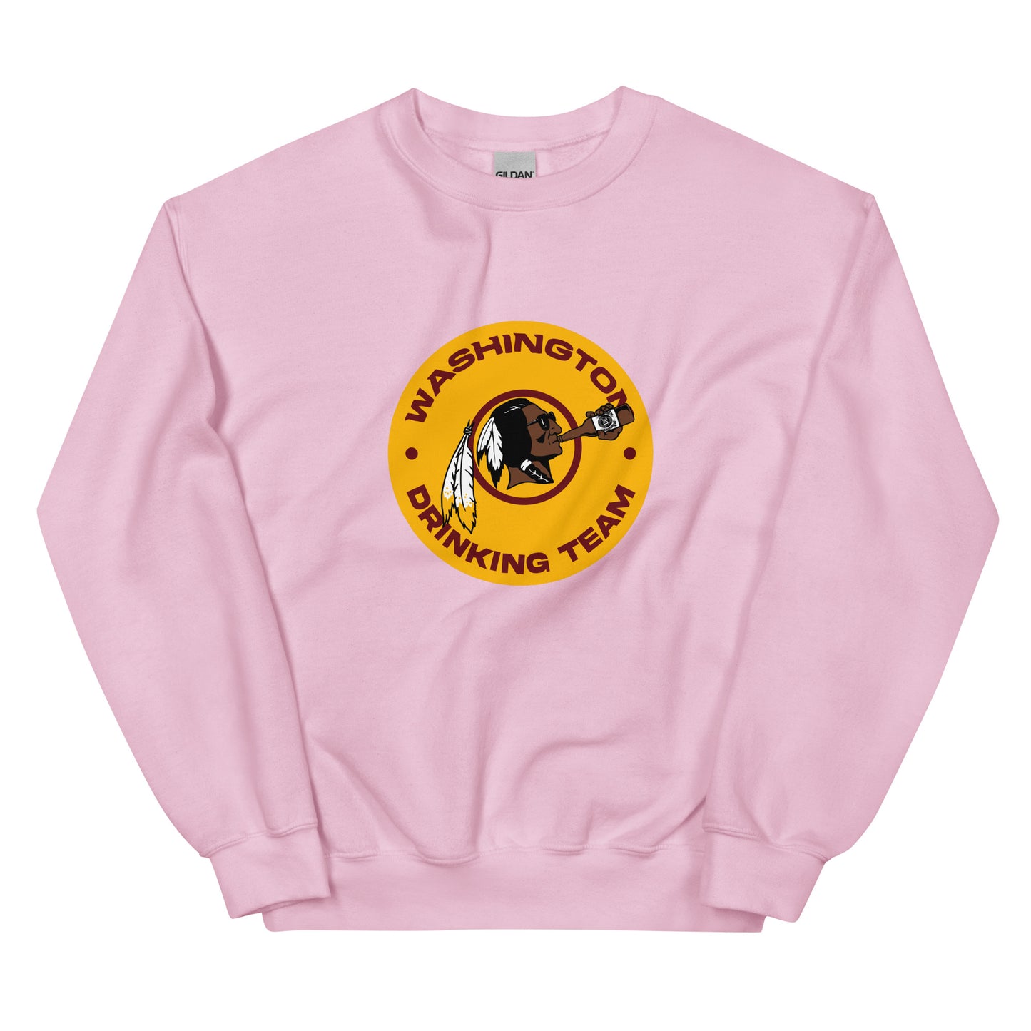 Washington Drinking Team II Sweatshirt