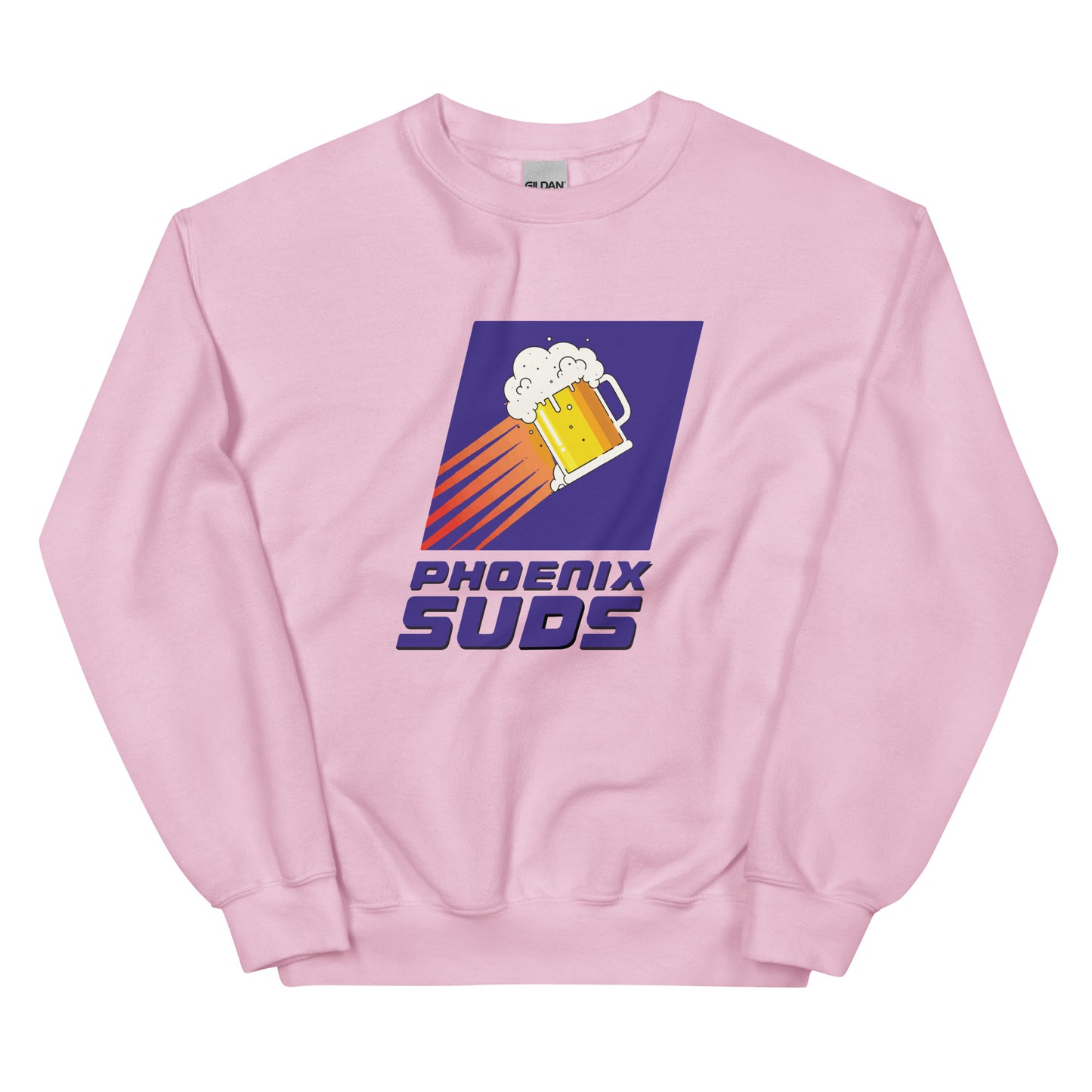 Suds Sweatshirt