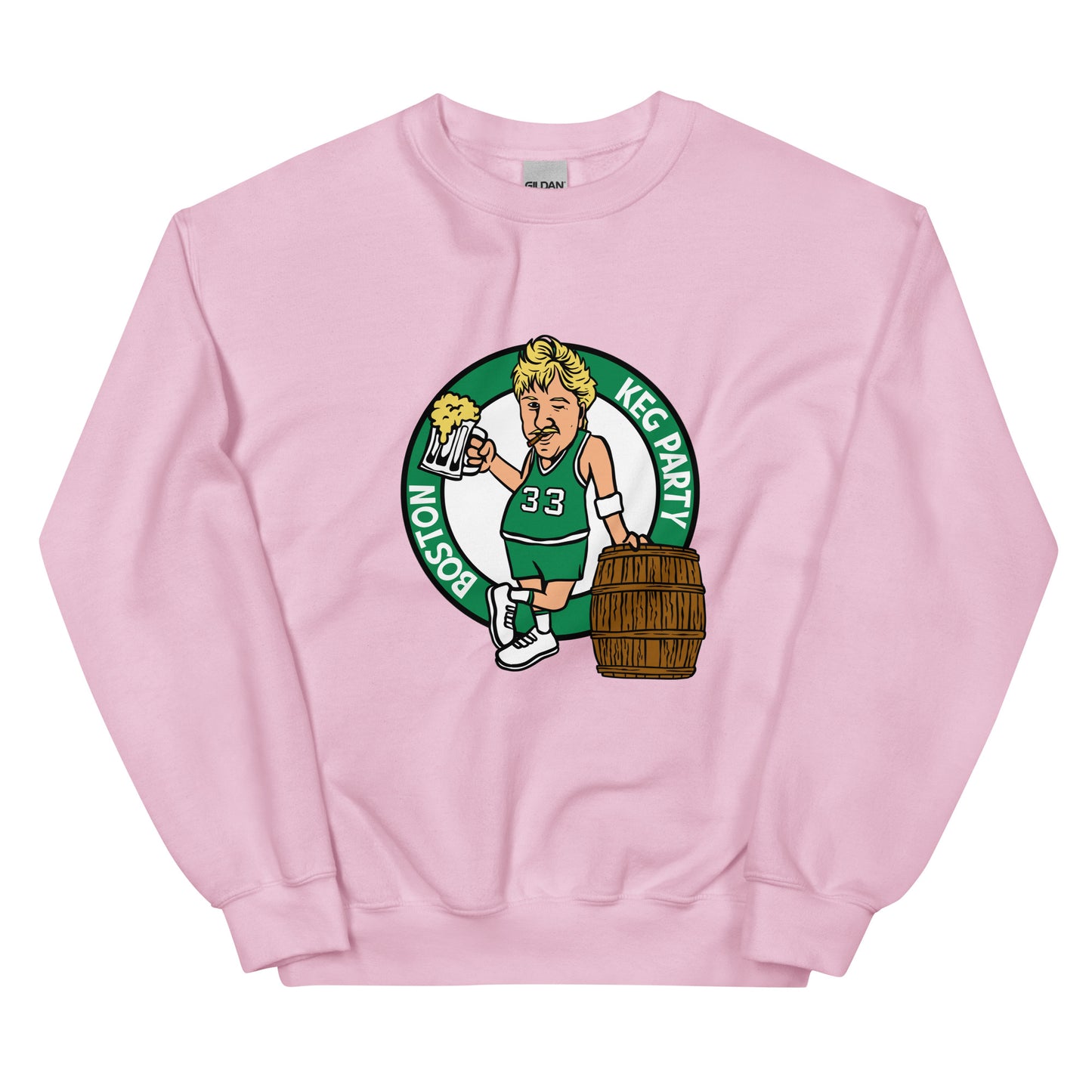 Keg Party Sweatshirt