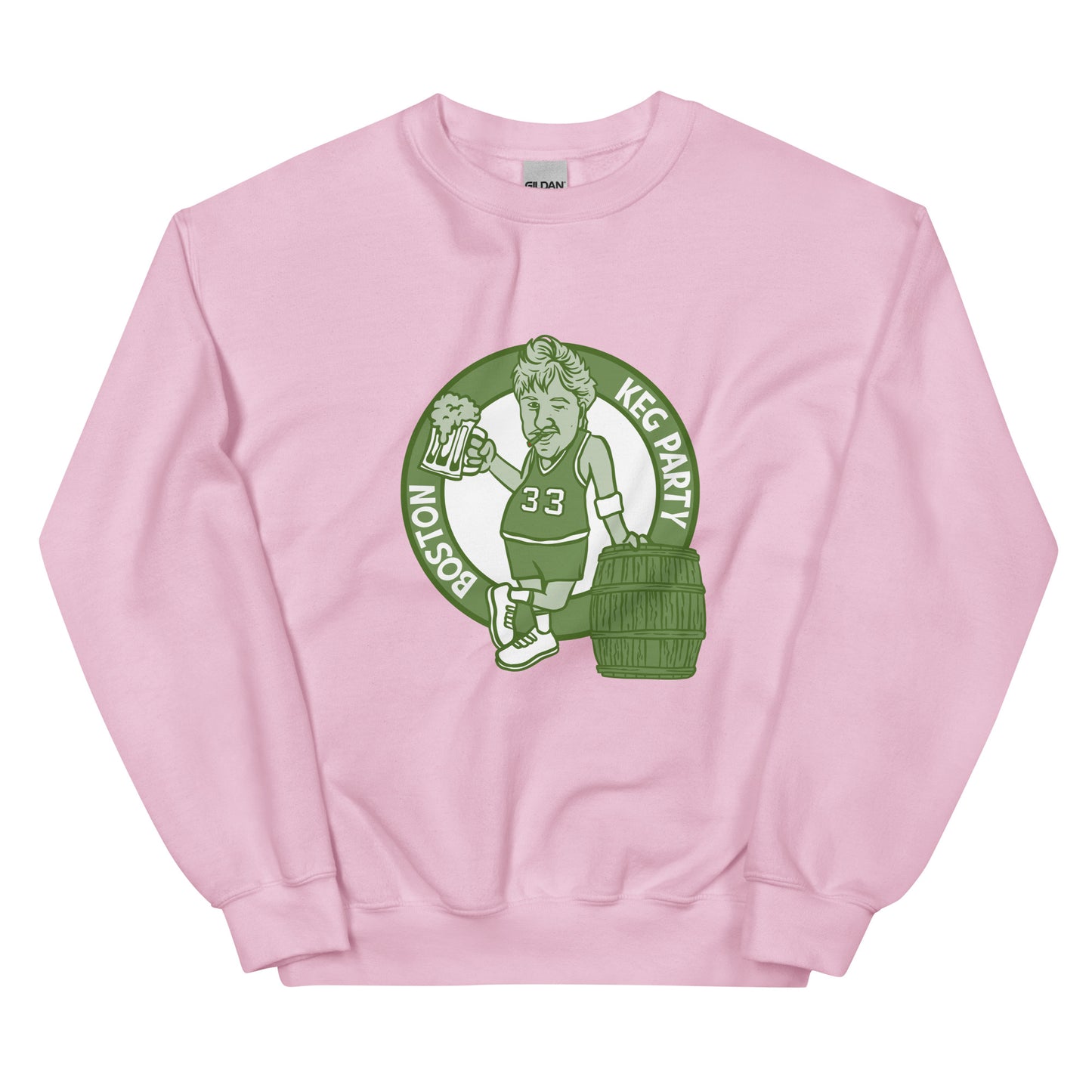 Keg Party II Sweatshirt