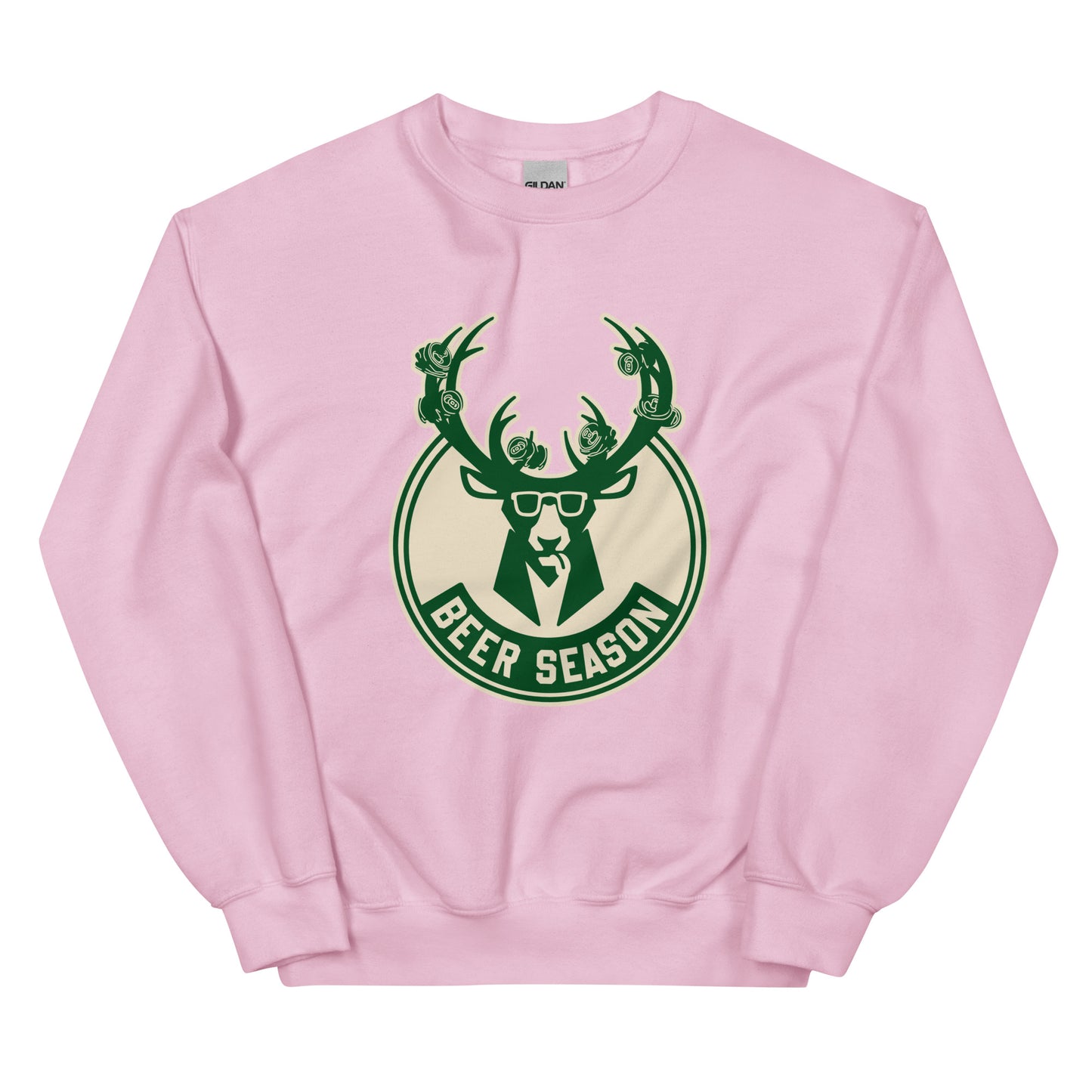 Beer Season Sweatshirt