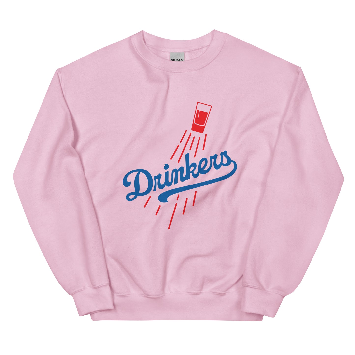 Drinkers II Sweatshirt