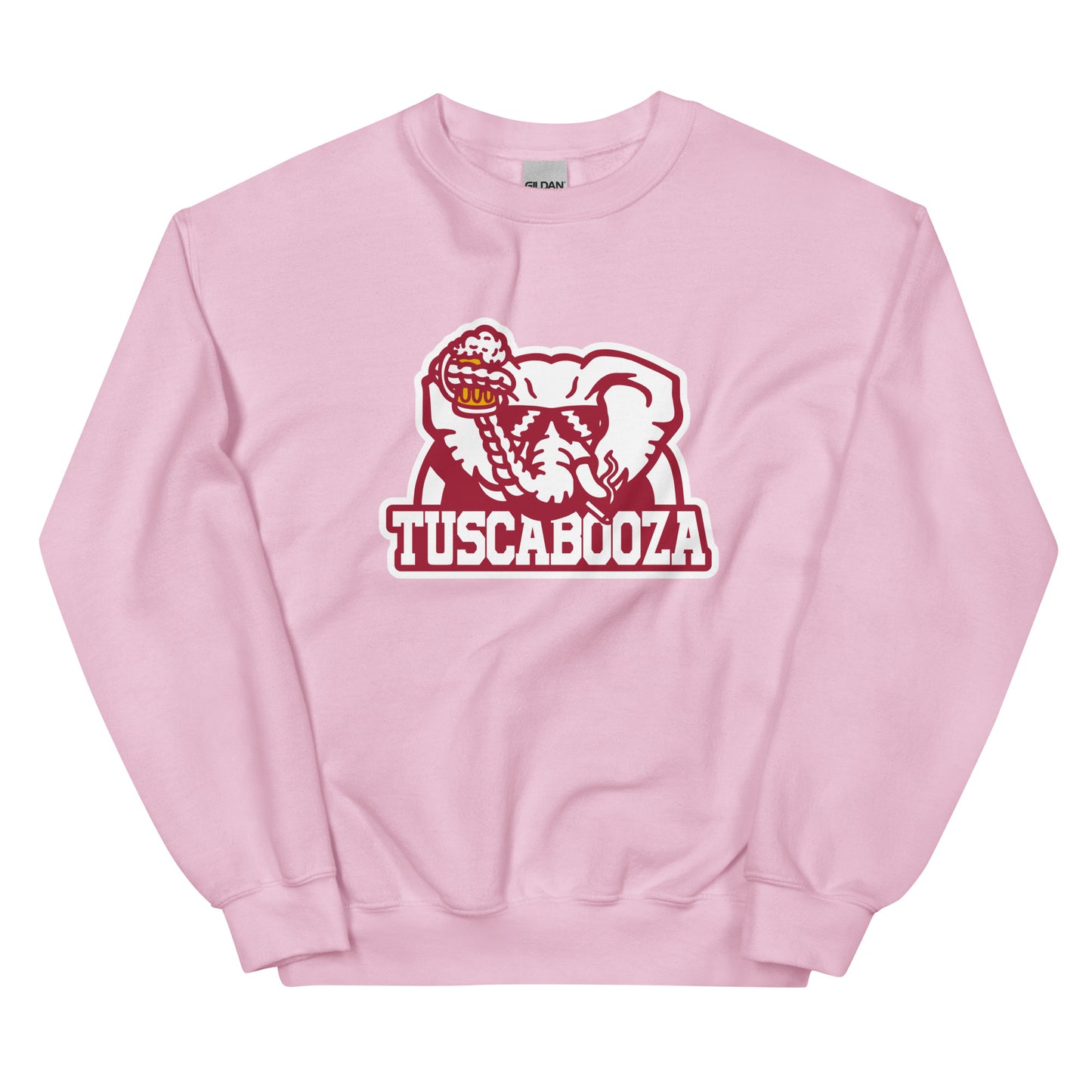 Tuscabooza Sweatshirt