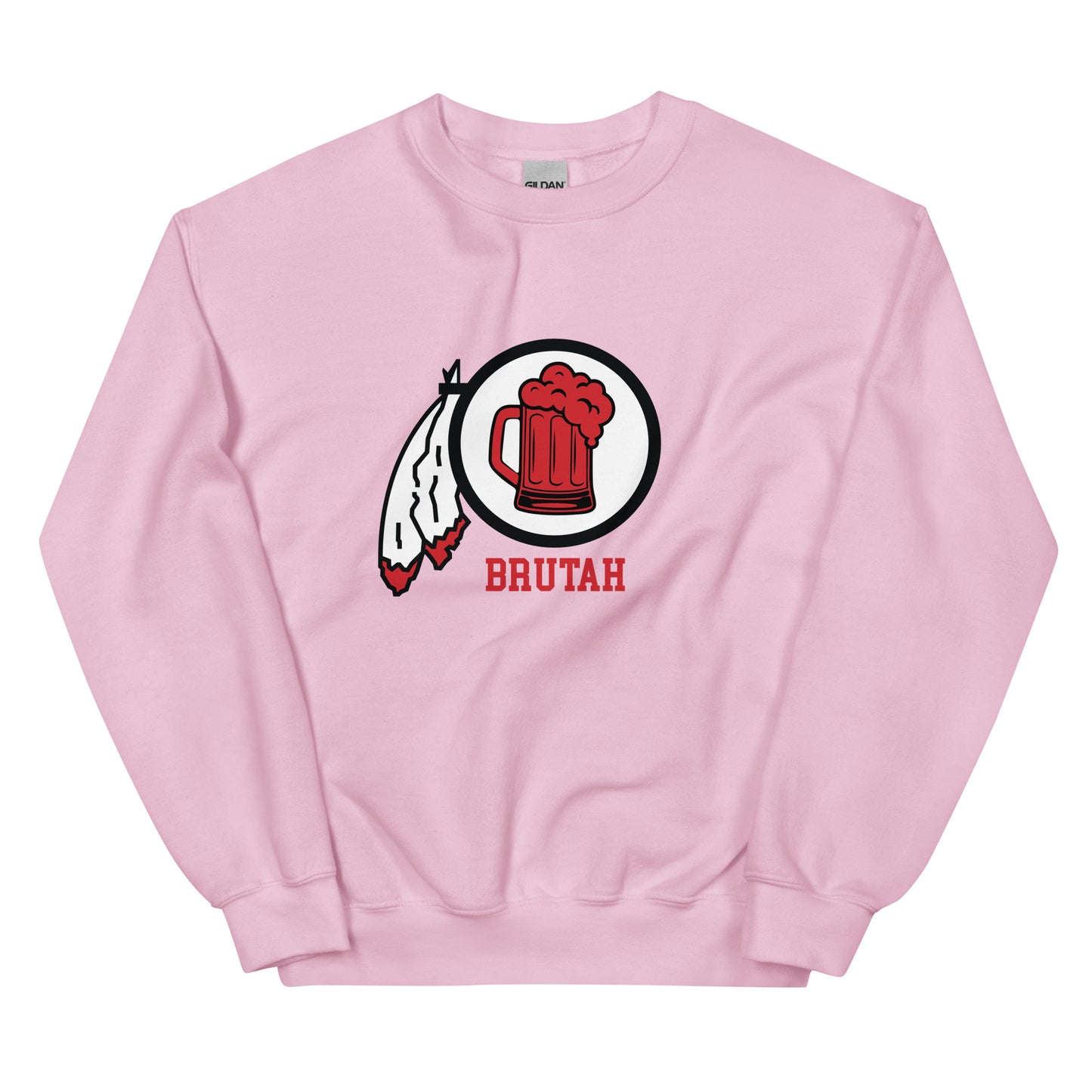 BrUtah Sweatshirt