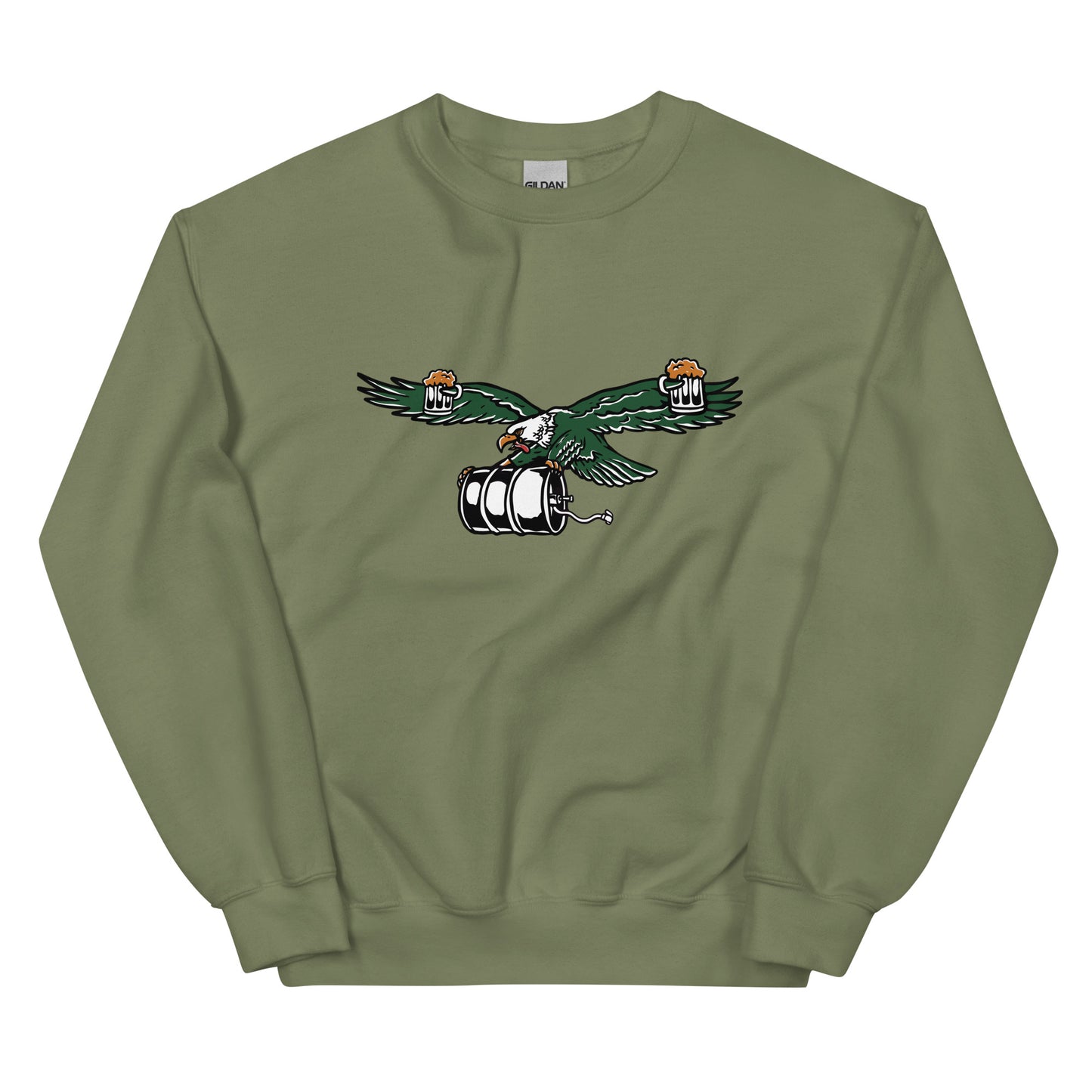 Philly Slugger II Sweatshirt
