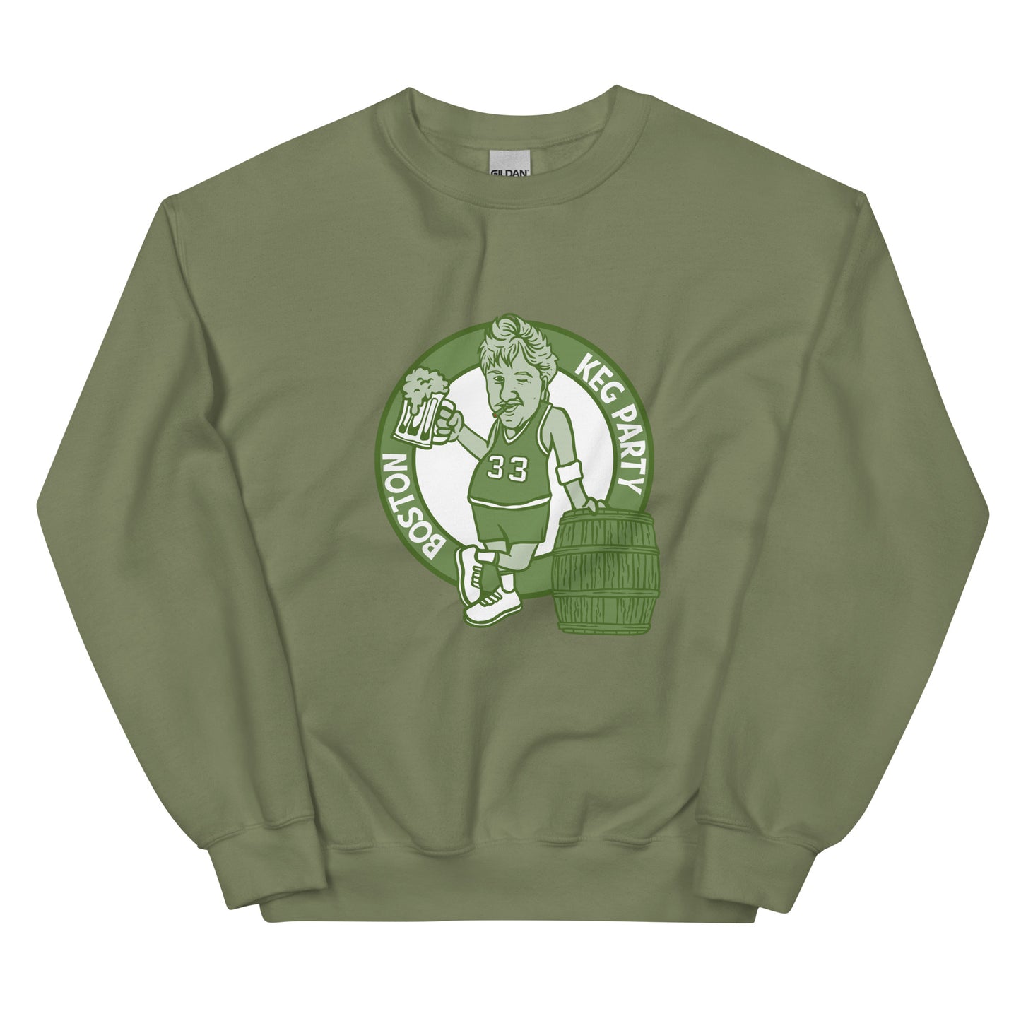 Keg Party II Sweatshirt