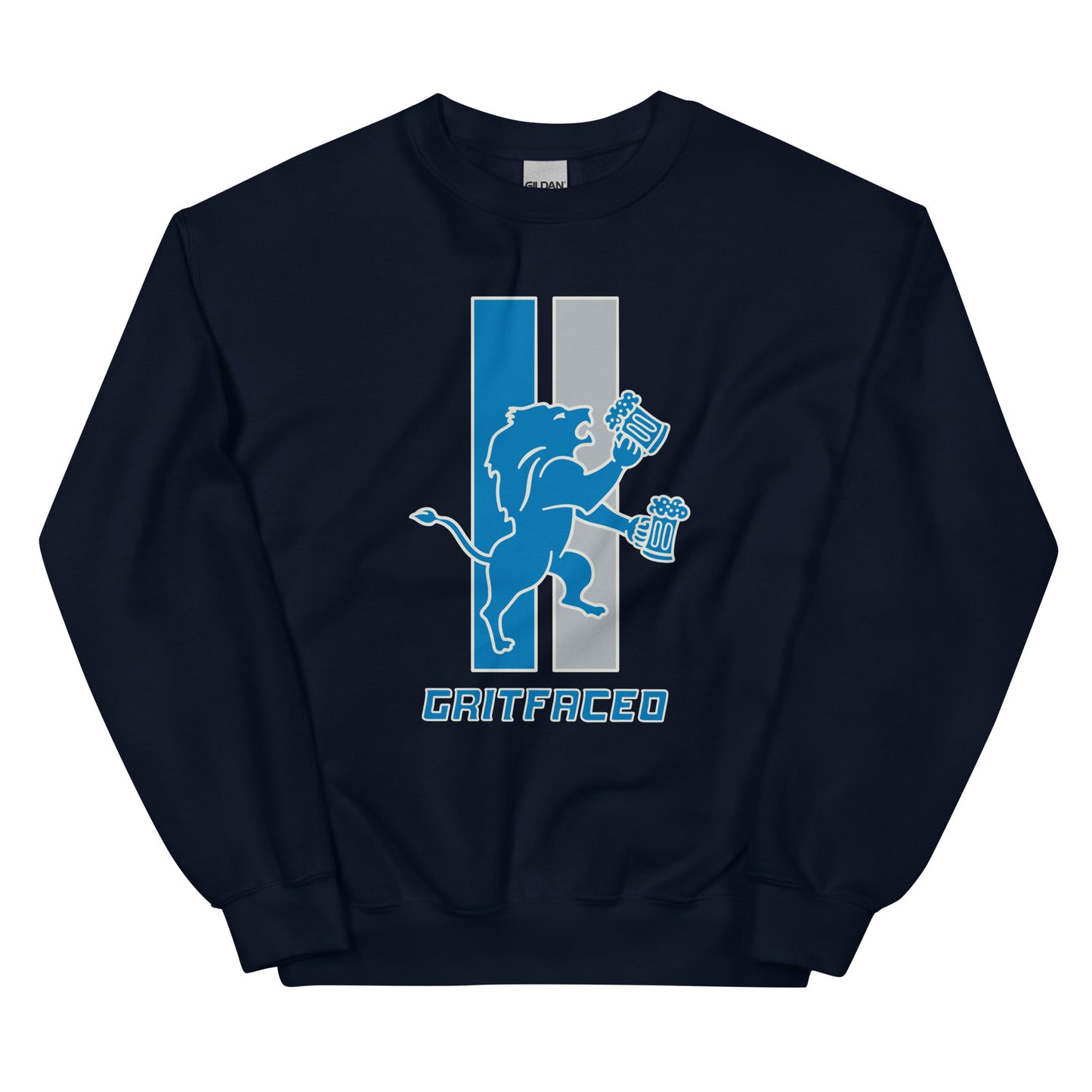 Gritfaced Sweatshirt