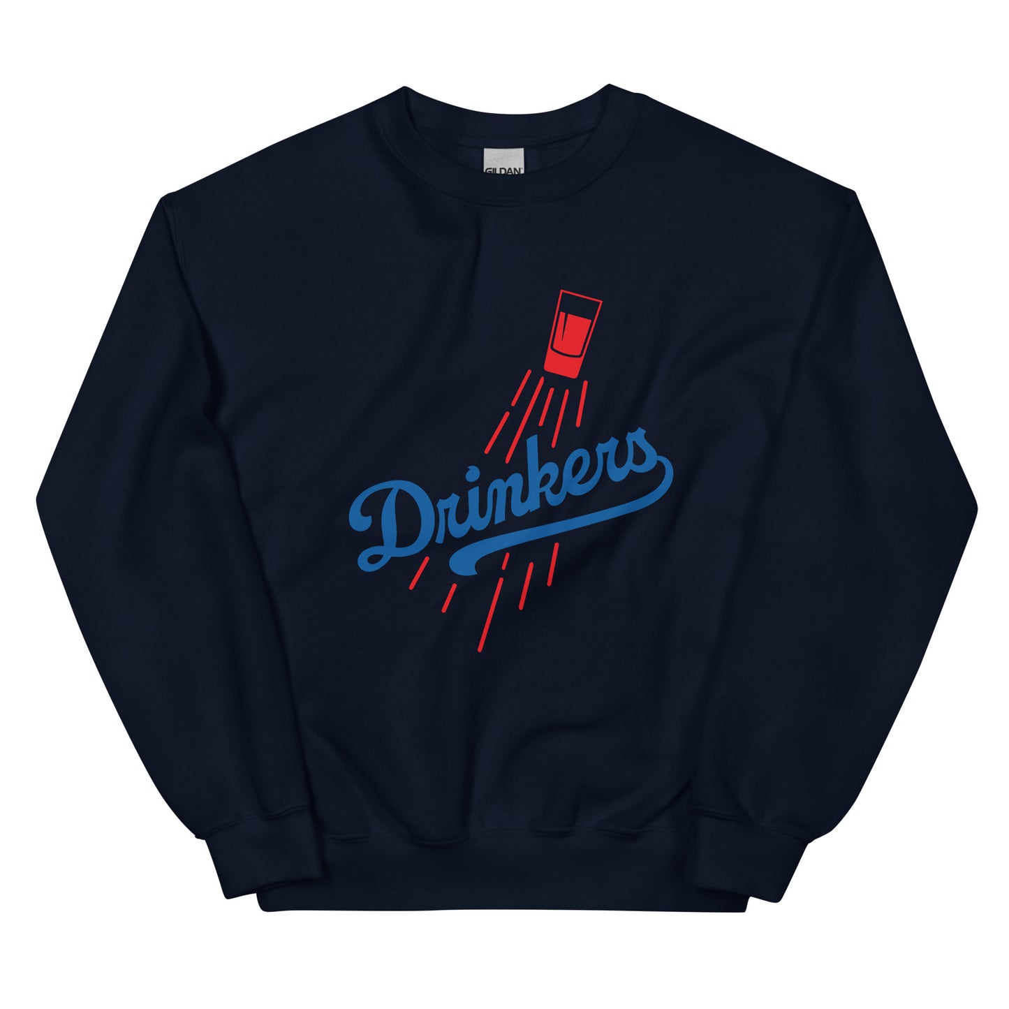 Drinkers II Sweatshirt