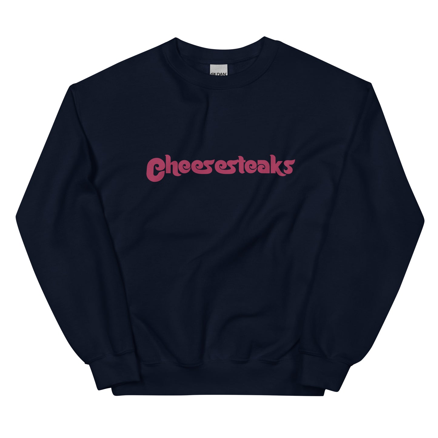 Cheesesteaks Sweatshirt