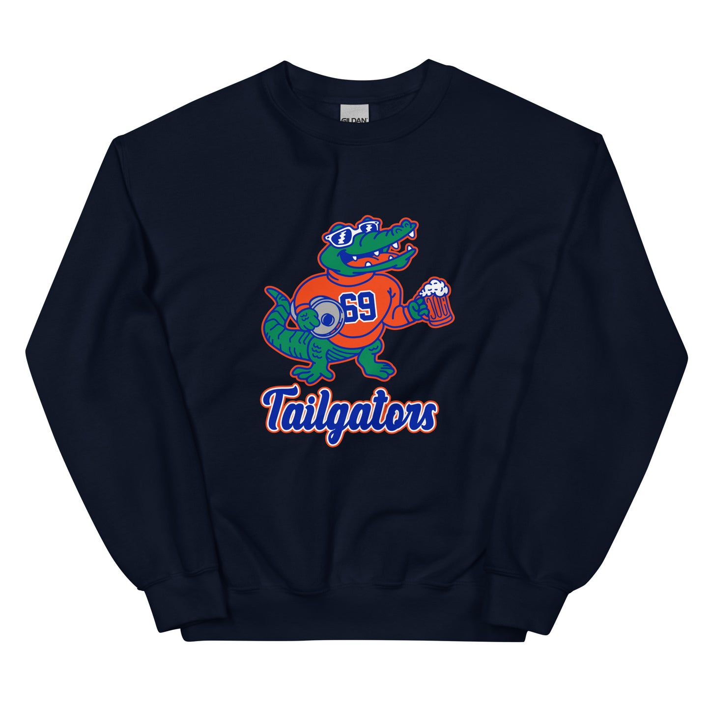 Tailgators Sweatshirt