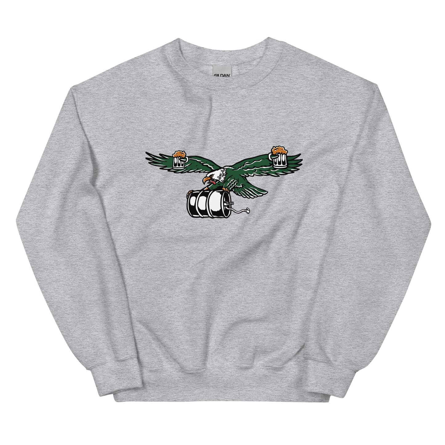 Philly Slugger II Sweatshirt