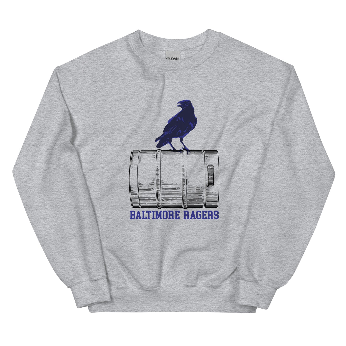 RAGERS Sweatshirt