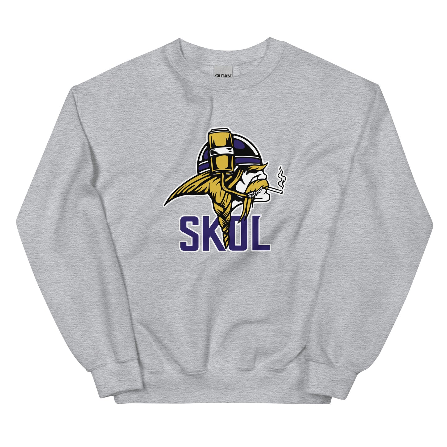 SKOL Sweatshirt