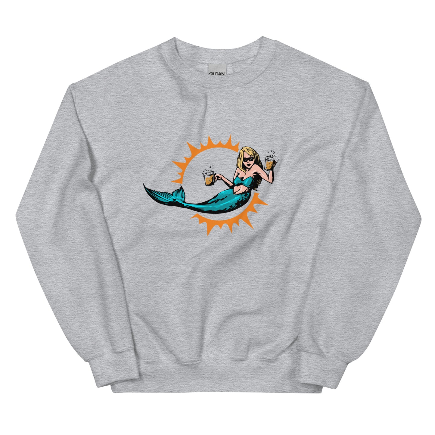 Miami Vices Sweatshirt