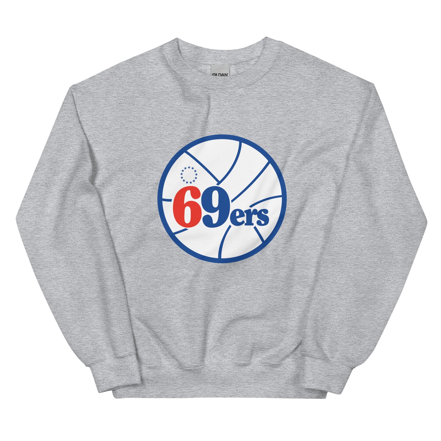 69ers Sweatshirt