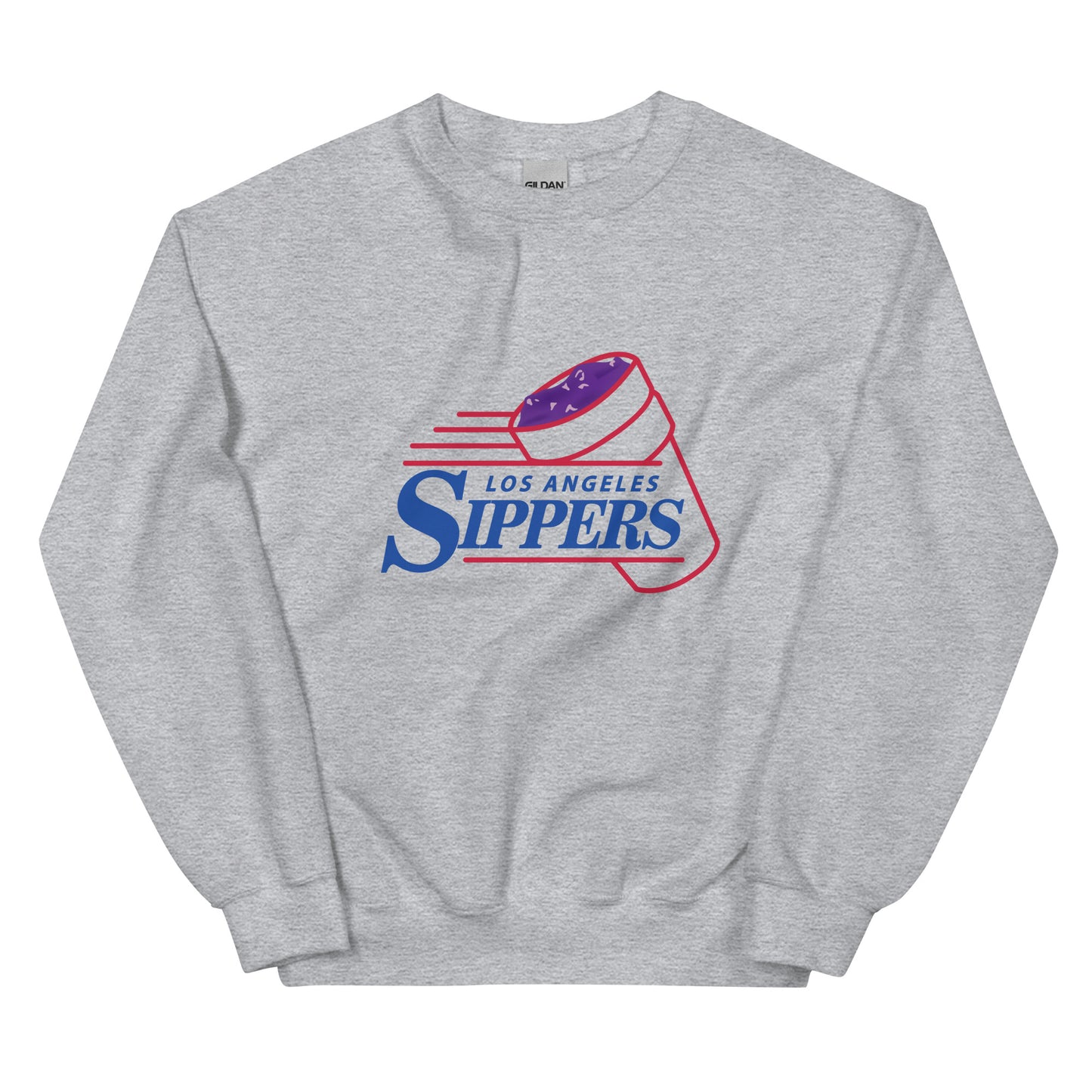 LA Sippers Sweatshirt