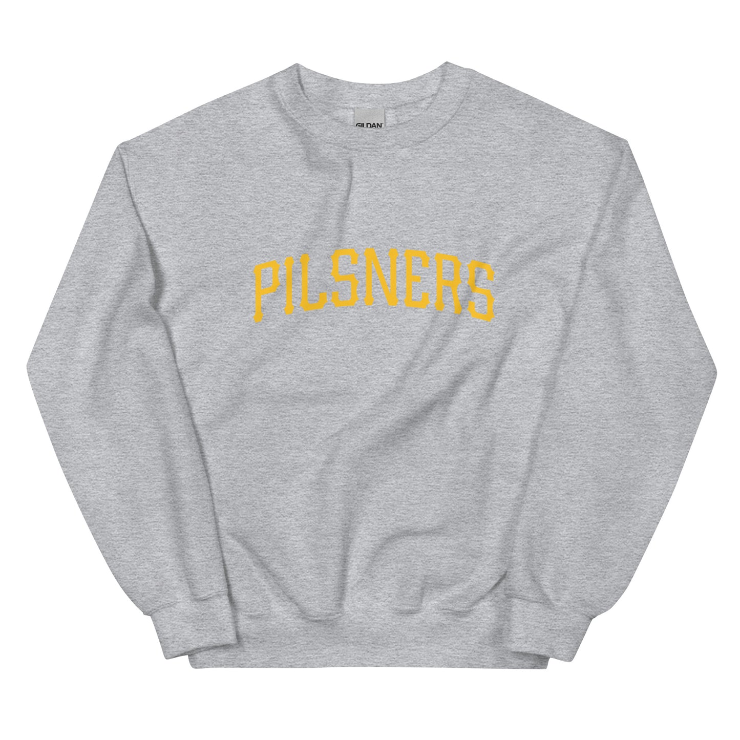 Pilsners II Sweatshirt