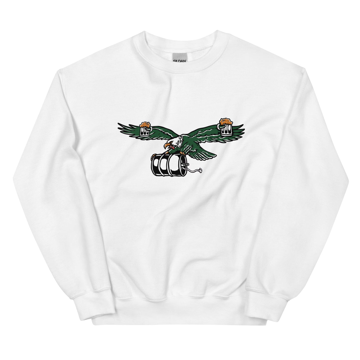 Philly Slugger II Sweatshirt