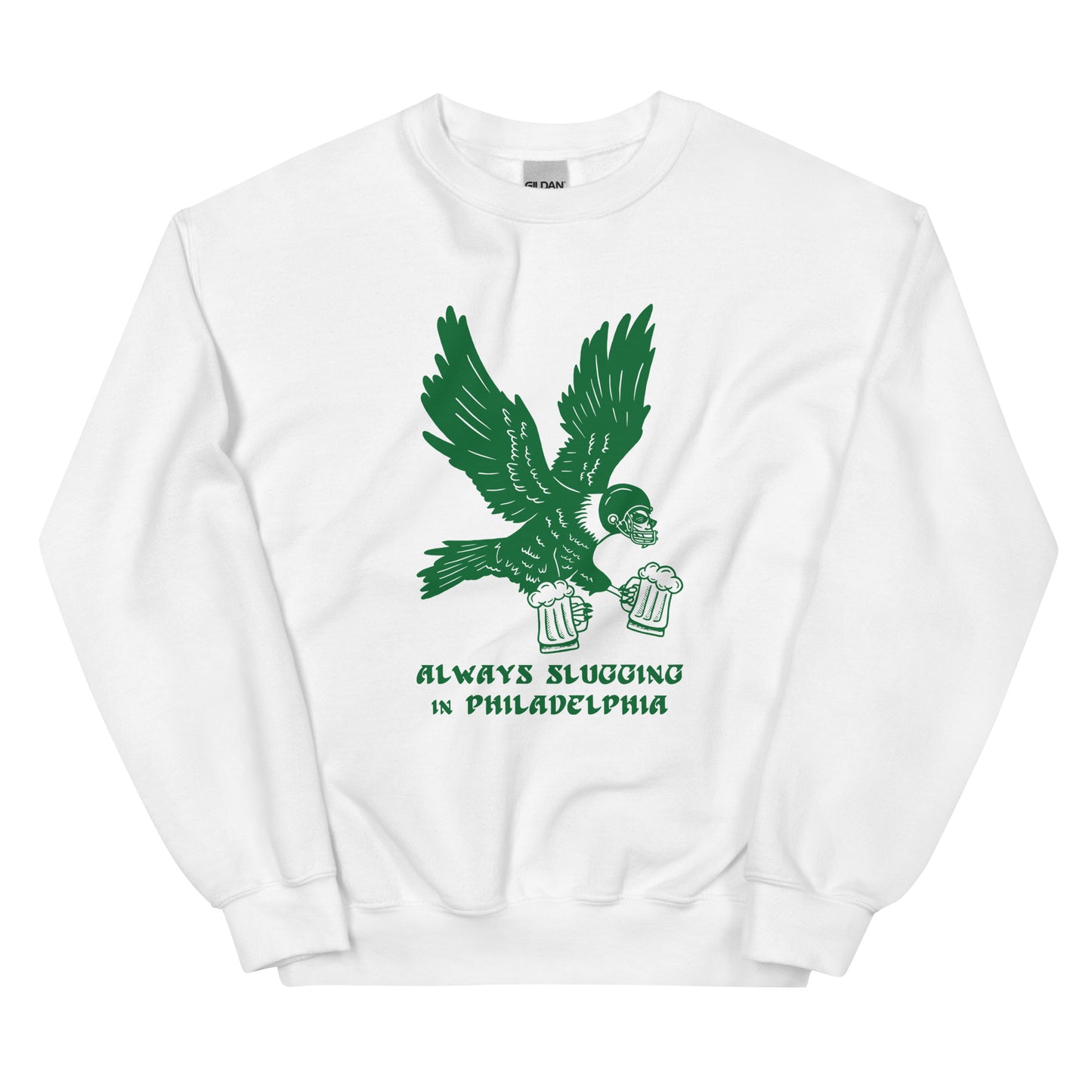 Philly Slugger Sweatshirt