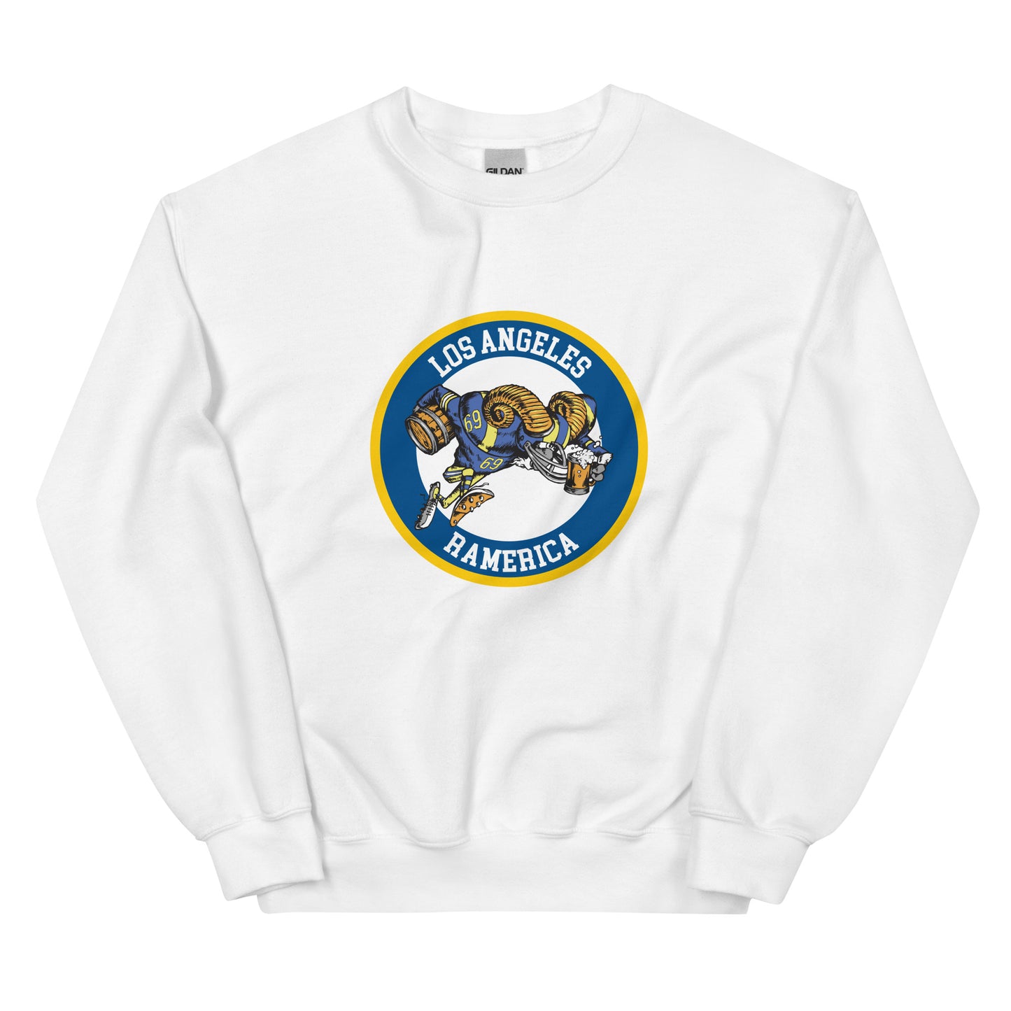 RAMERICA Sweatshirt
