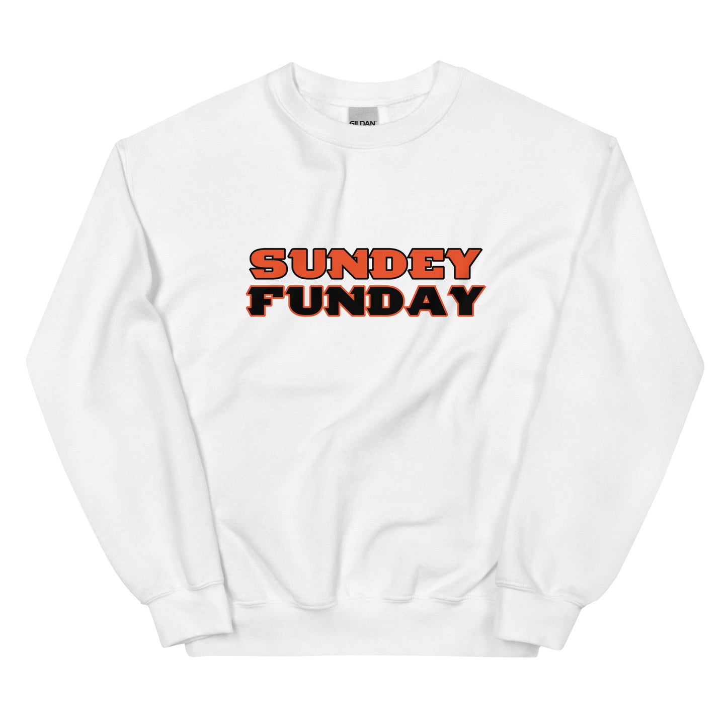 SunDEY Funday Sweatshirt