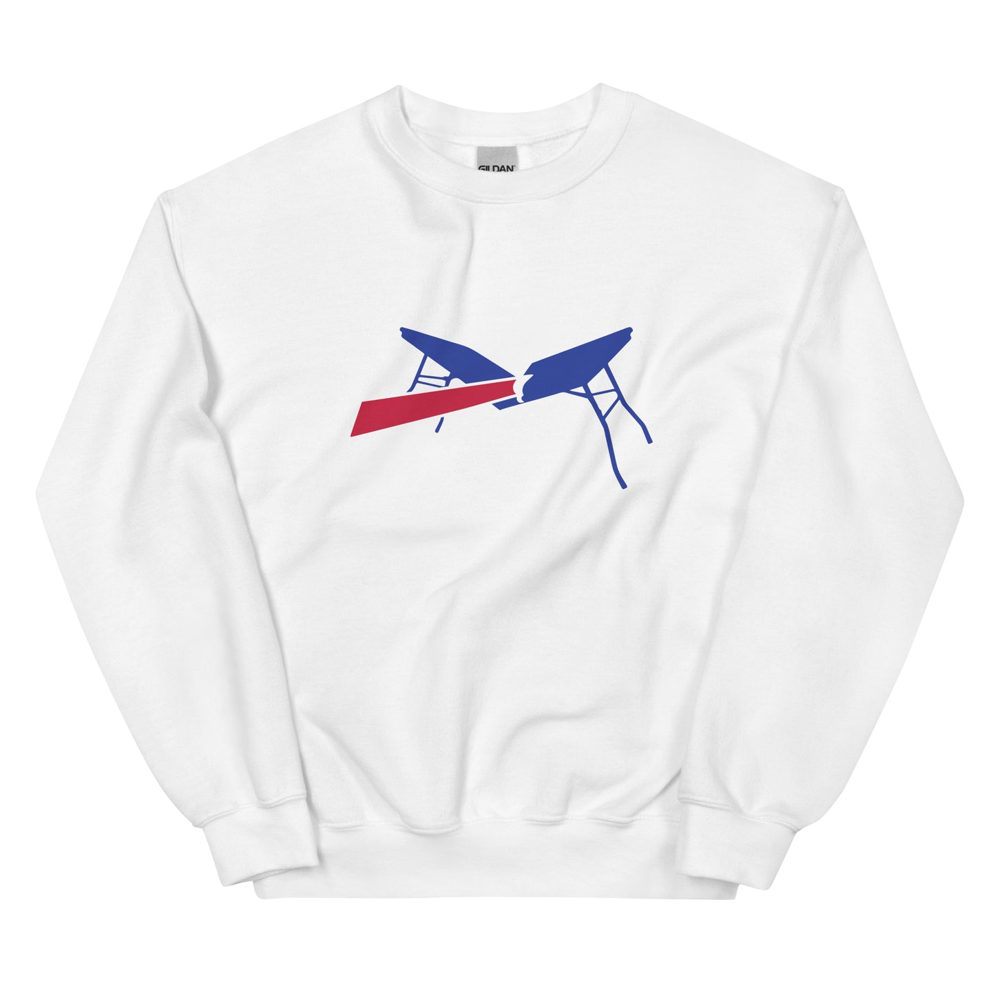 Mafia Table Sweatshirt