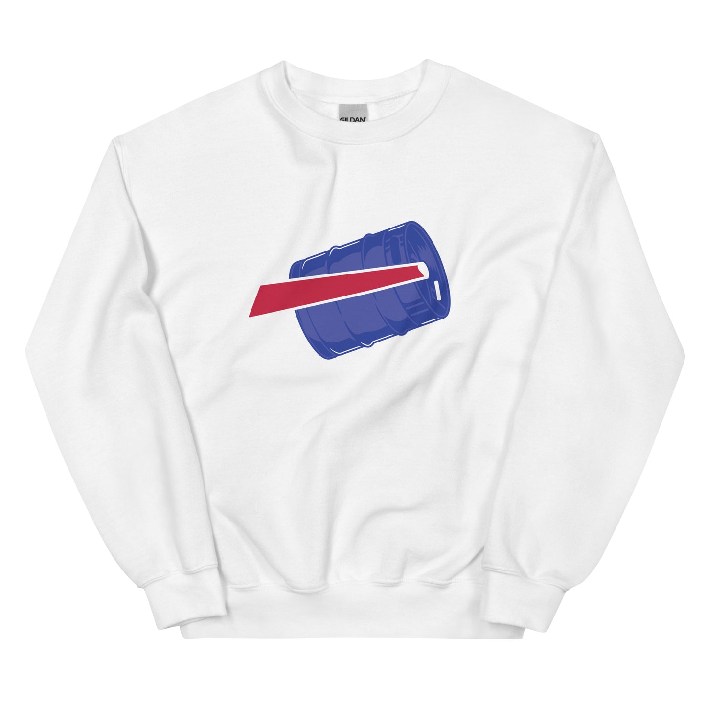 Mafia Keg Sweatshirt