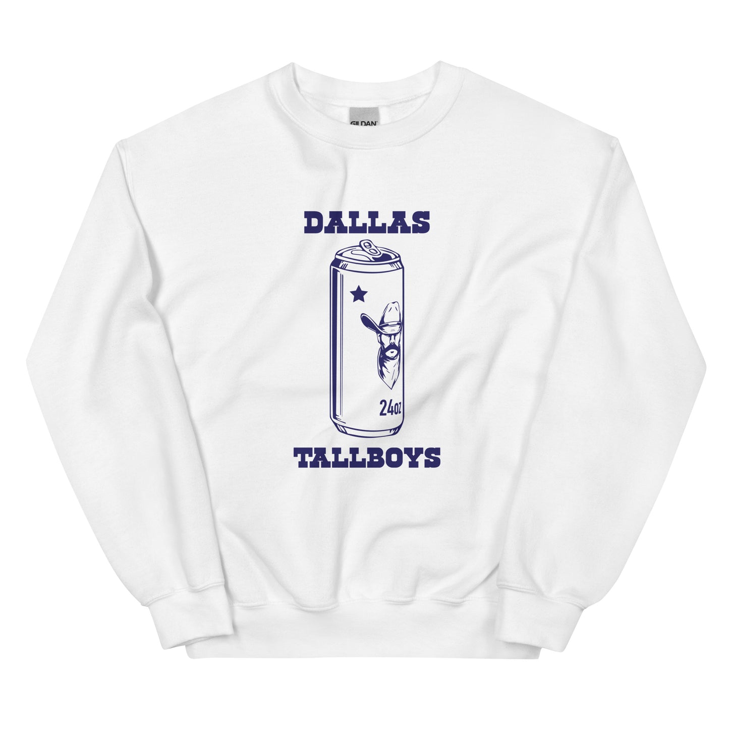 Dallas Tallboys Sweatshirt