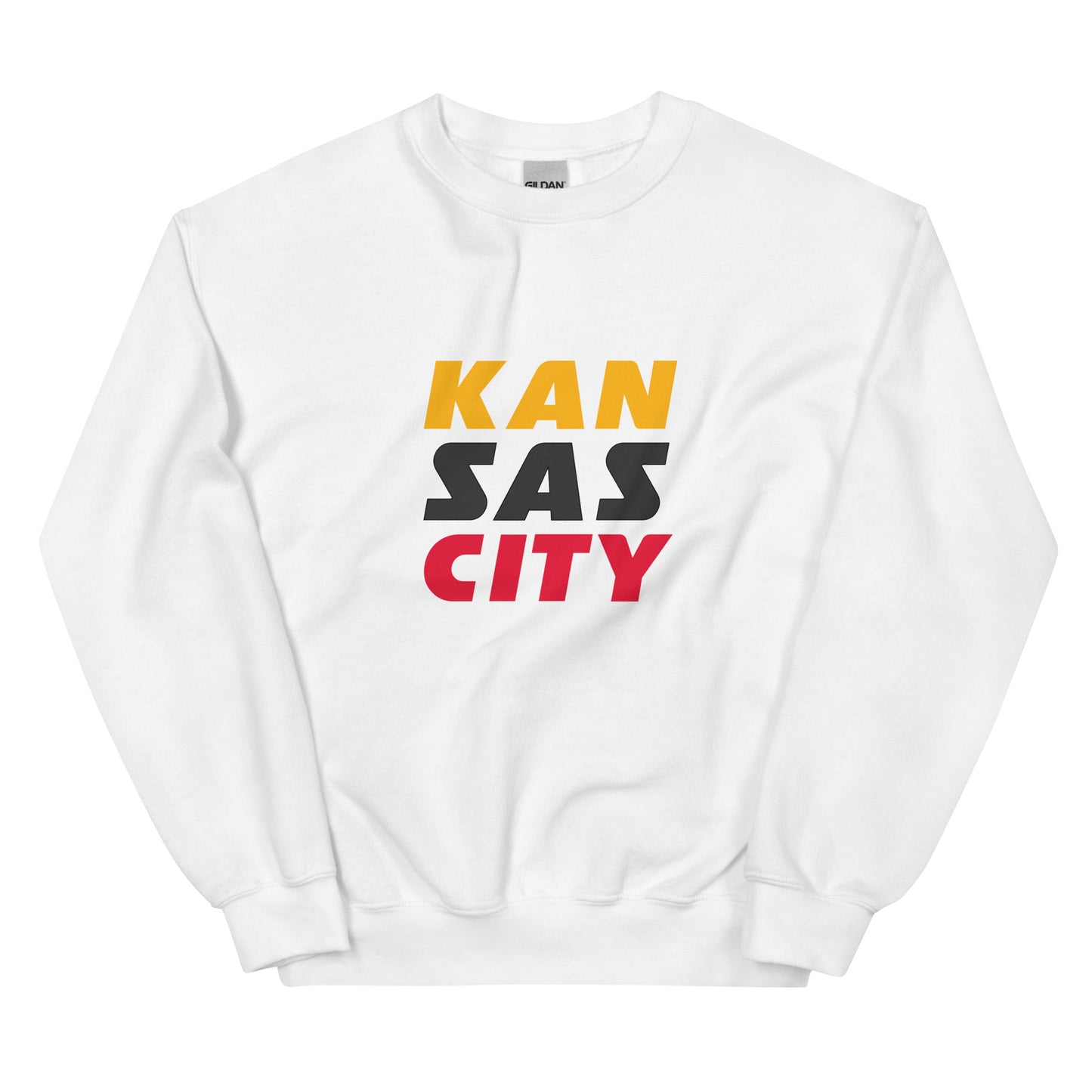 KC Sweatshirt