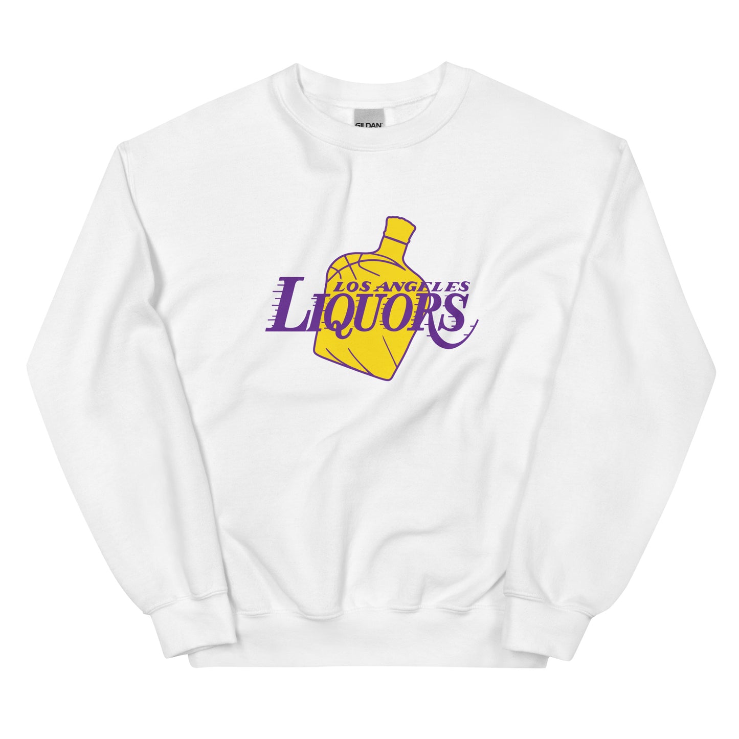LA Liquors Sweatshirt