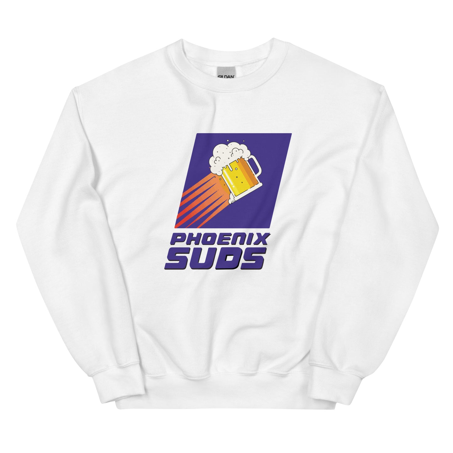 Suds Sweatshirt