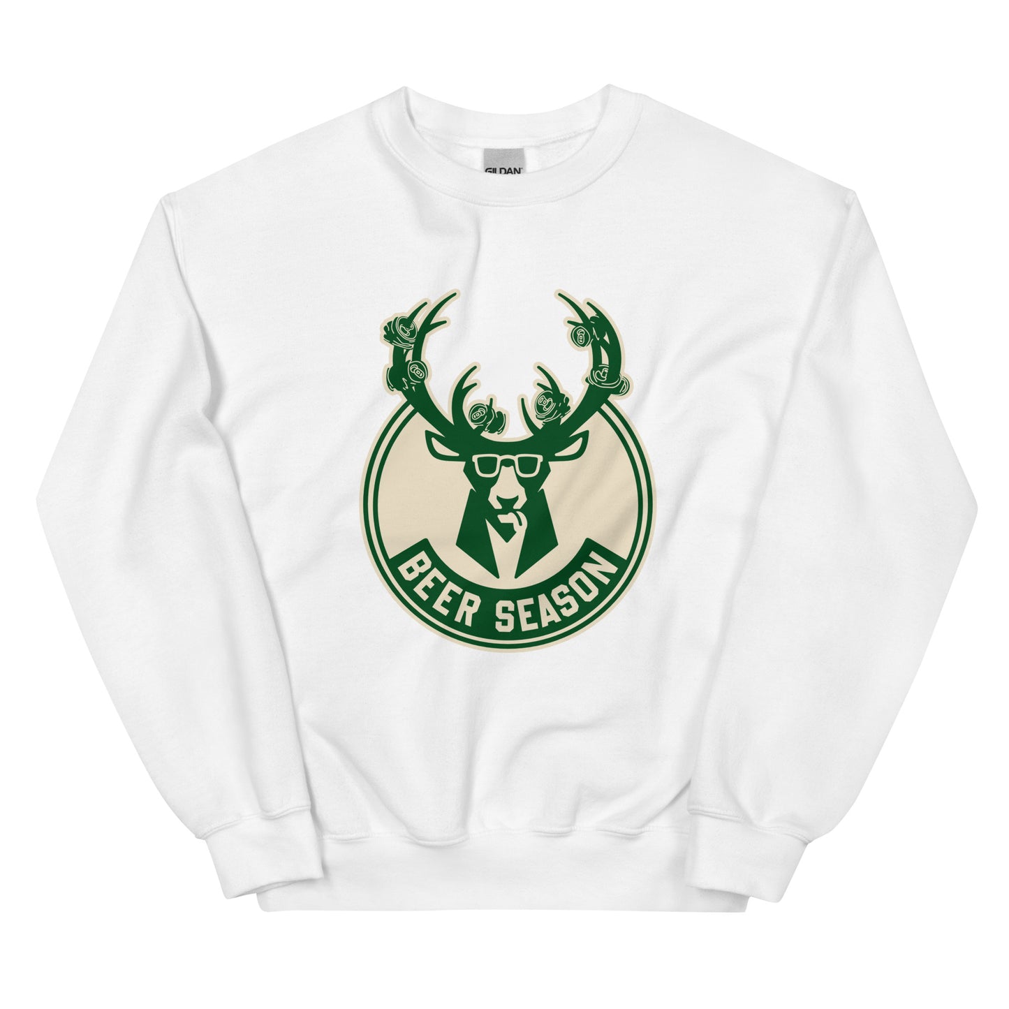 Beer Season Sweatshirt