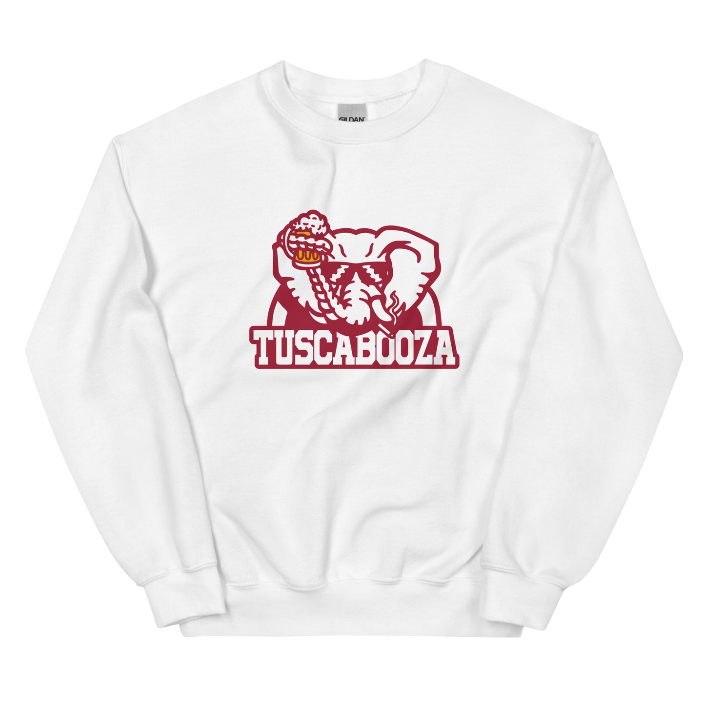 Tuscabooza Sweatshirt