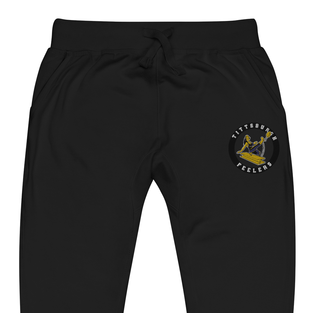 Tittsburgh Feelers Sweatpants