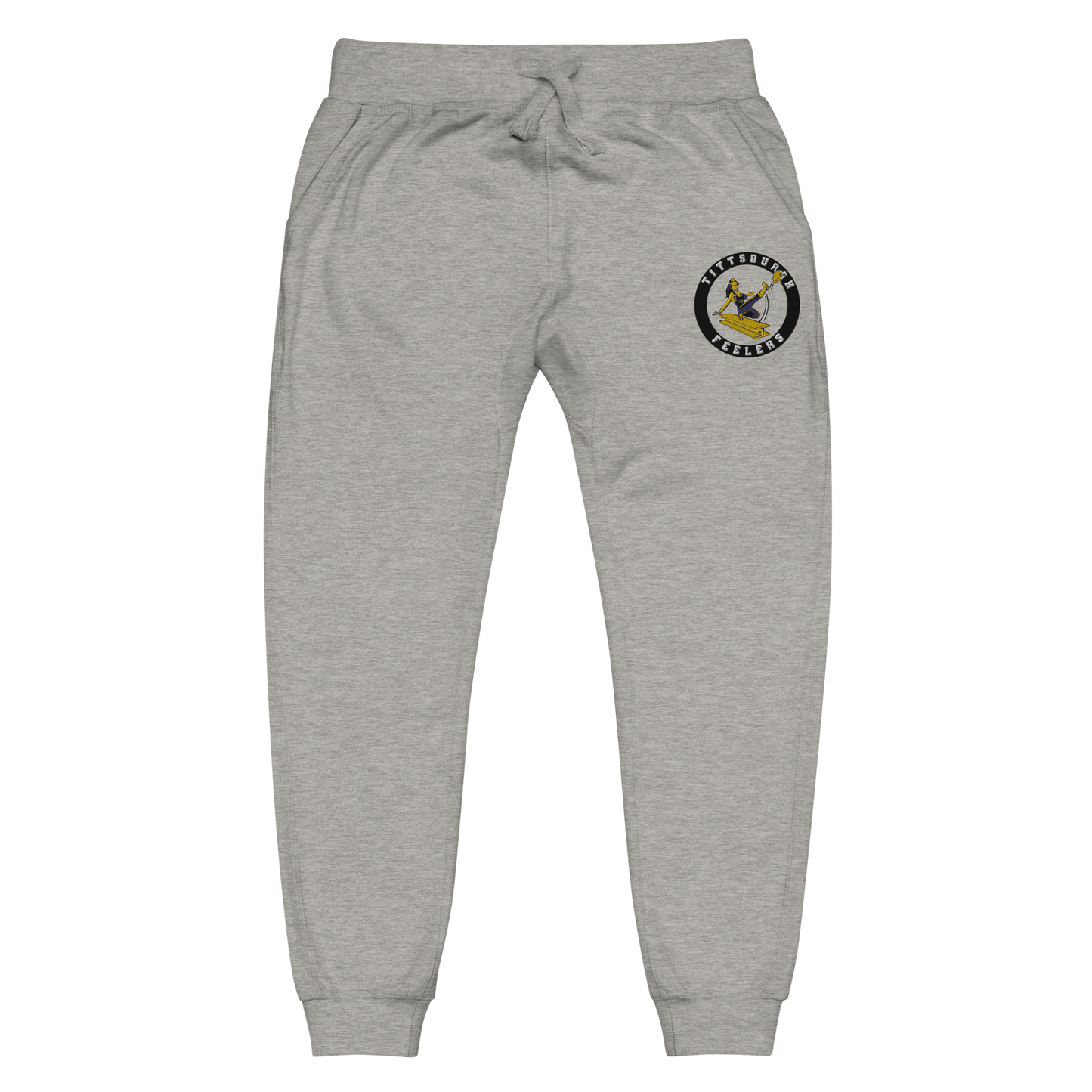 Tittsburgh Feelers Sweatpants