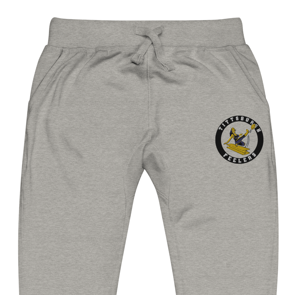 Tittsburgh Feelers Sweatpants