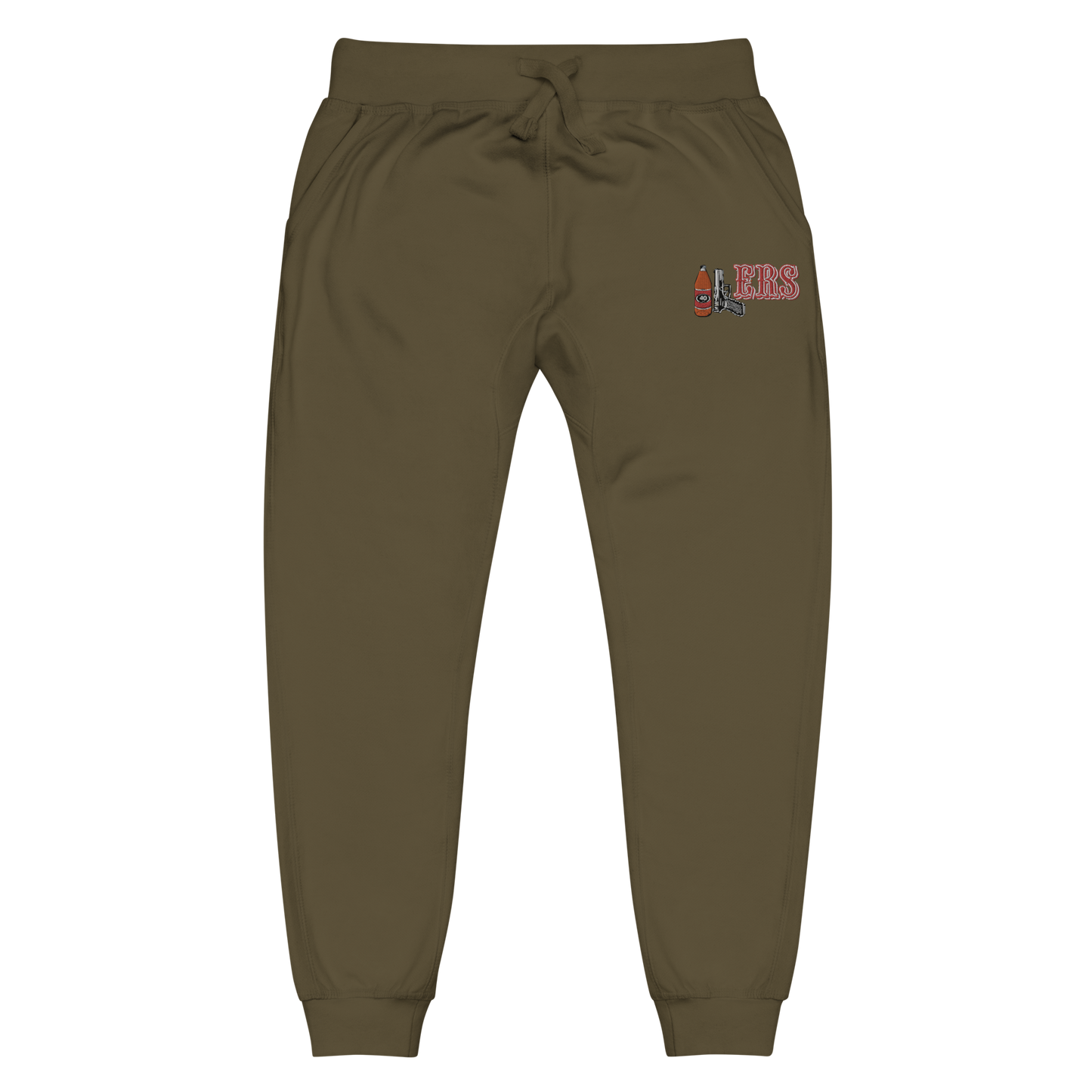 40/9ers Sweatpants