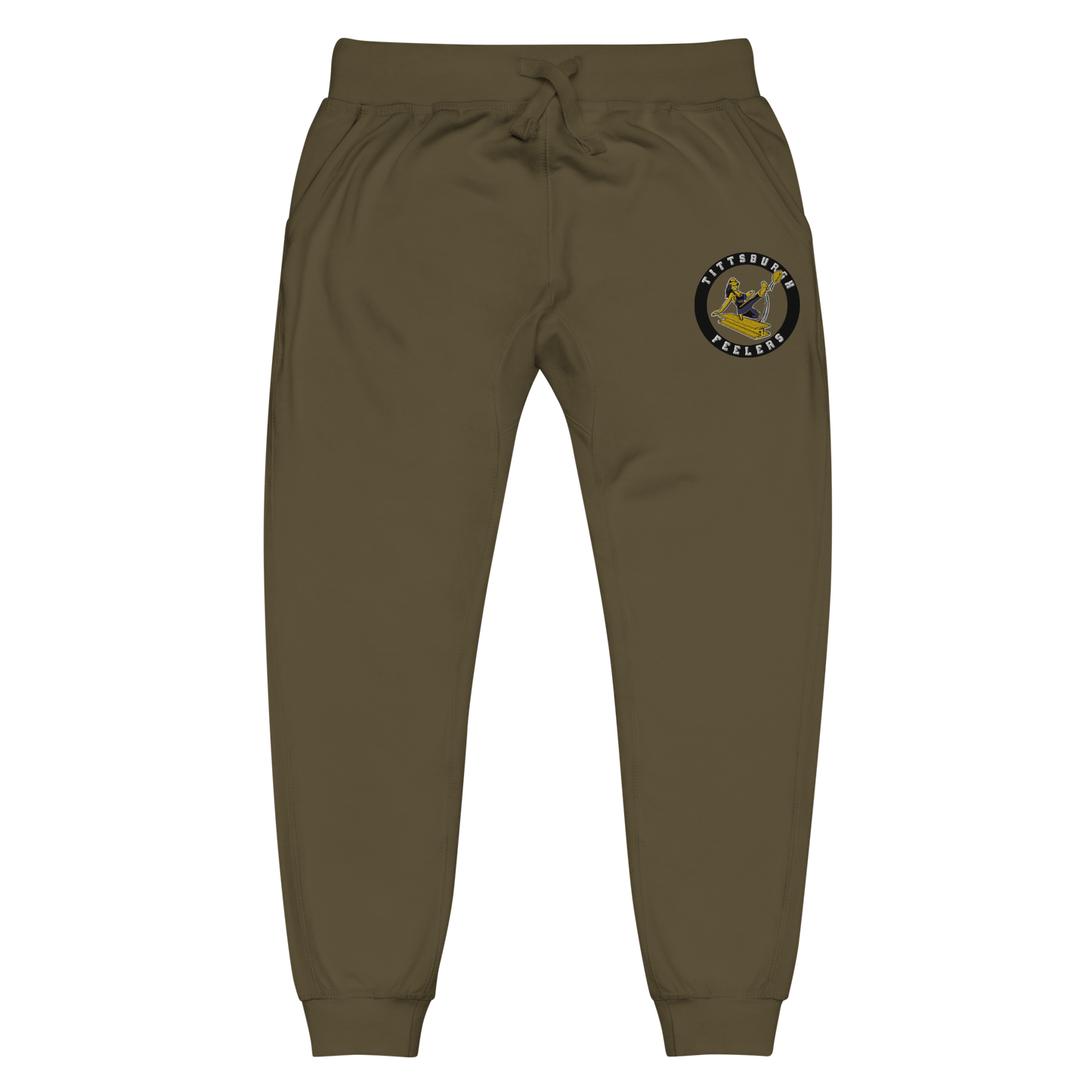 Tittsburgh Feelers Sweatpants